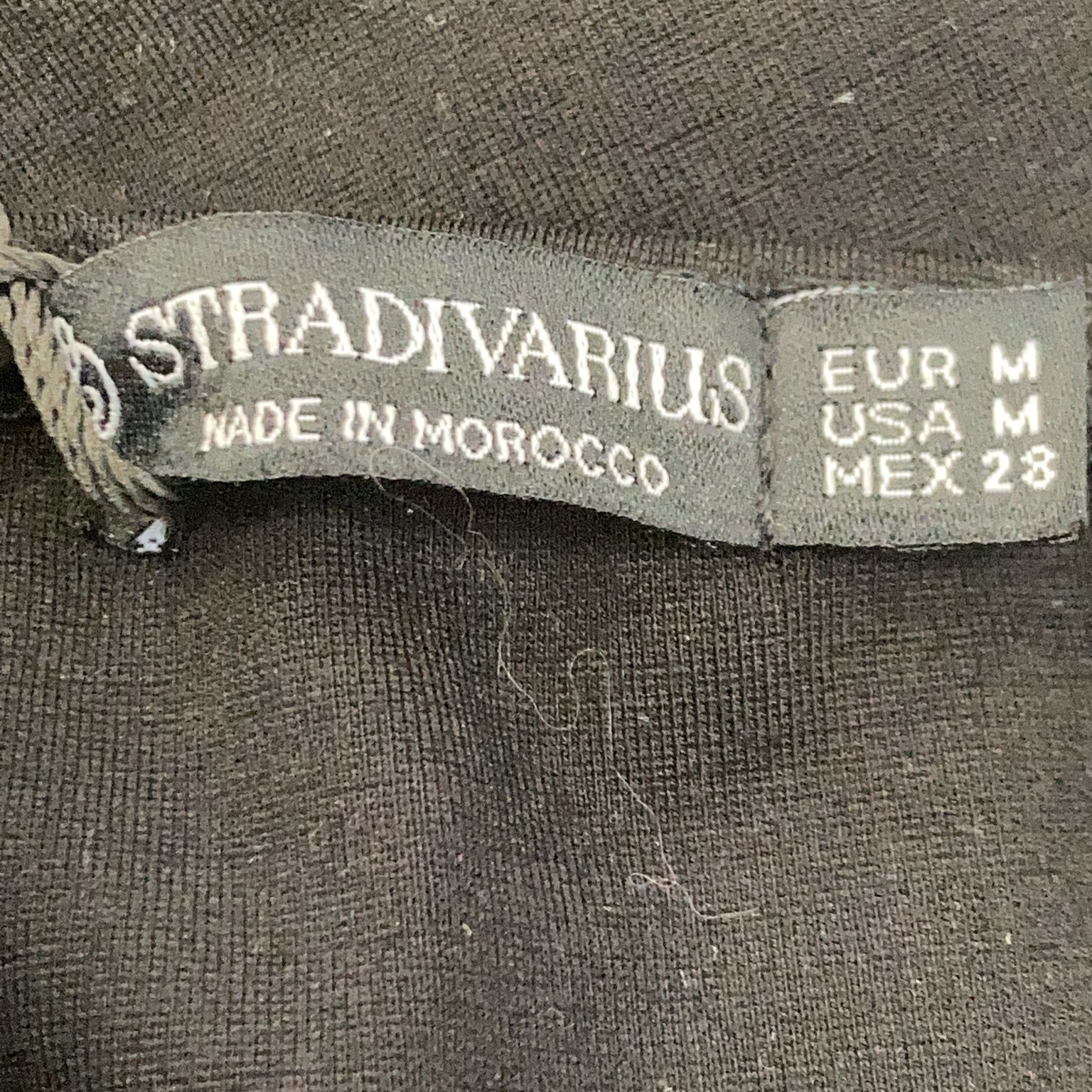 Stradivarius