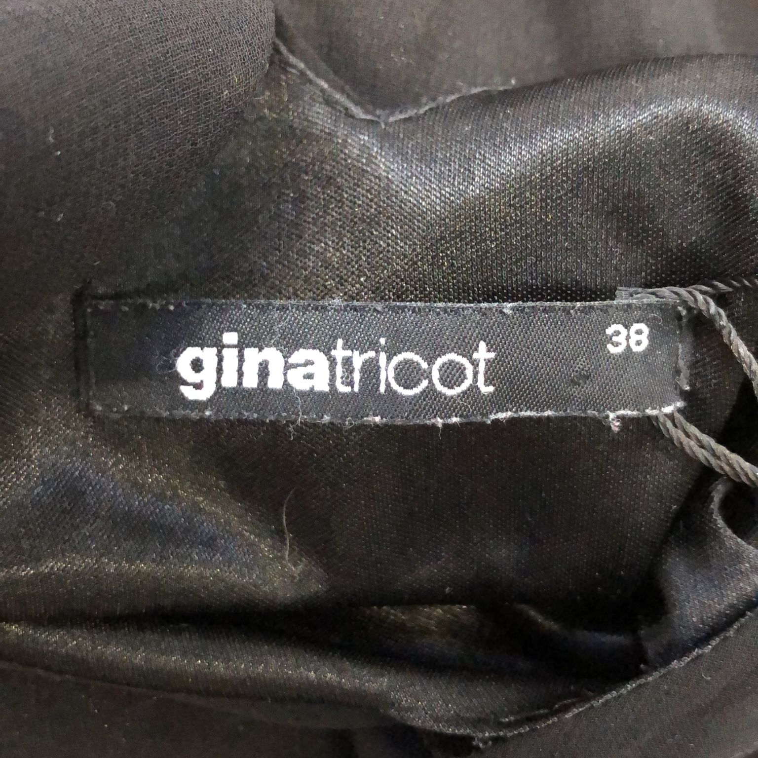 Gina Tricot