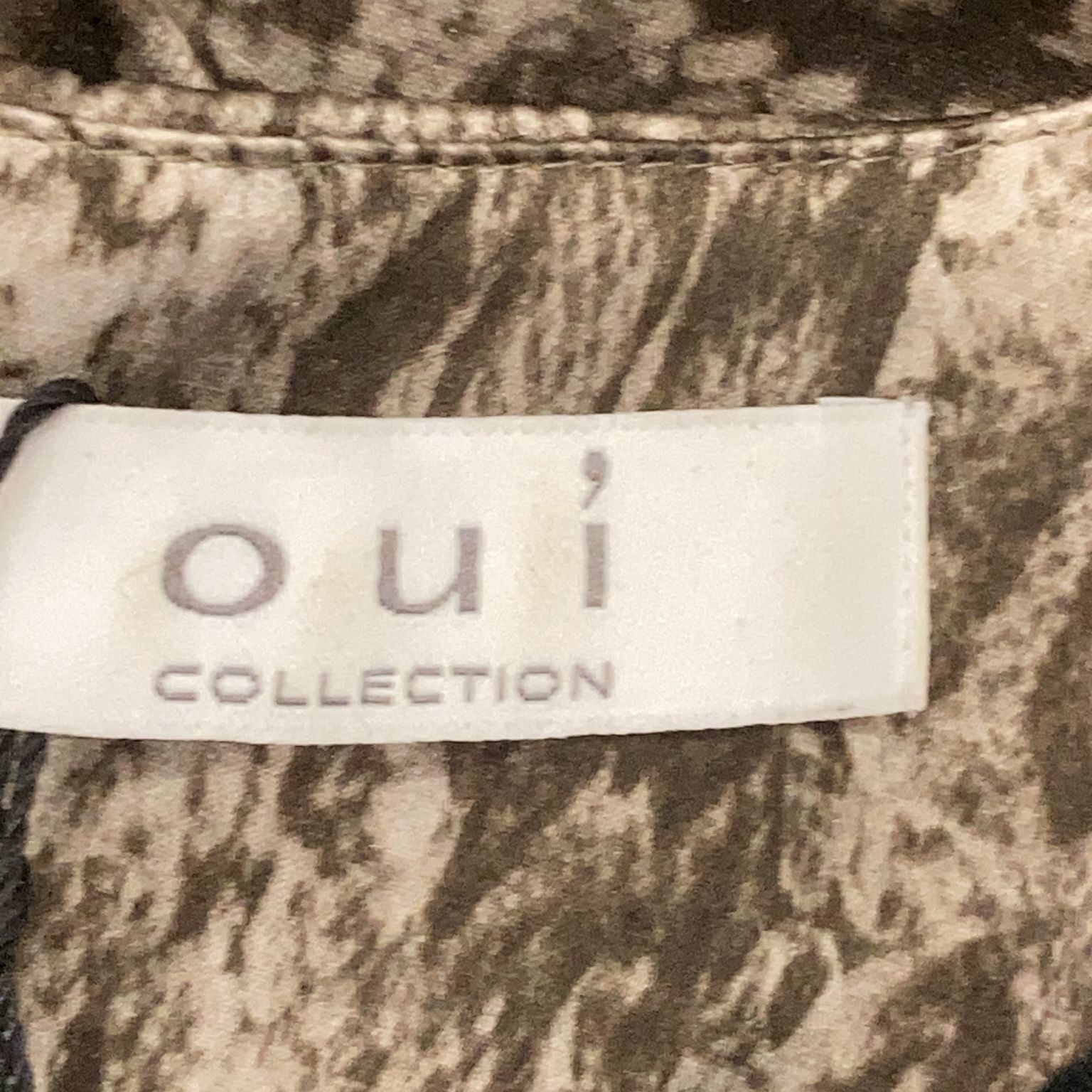 Oui