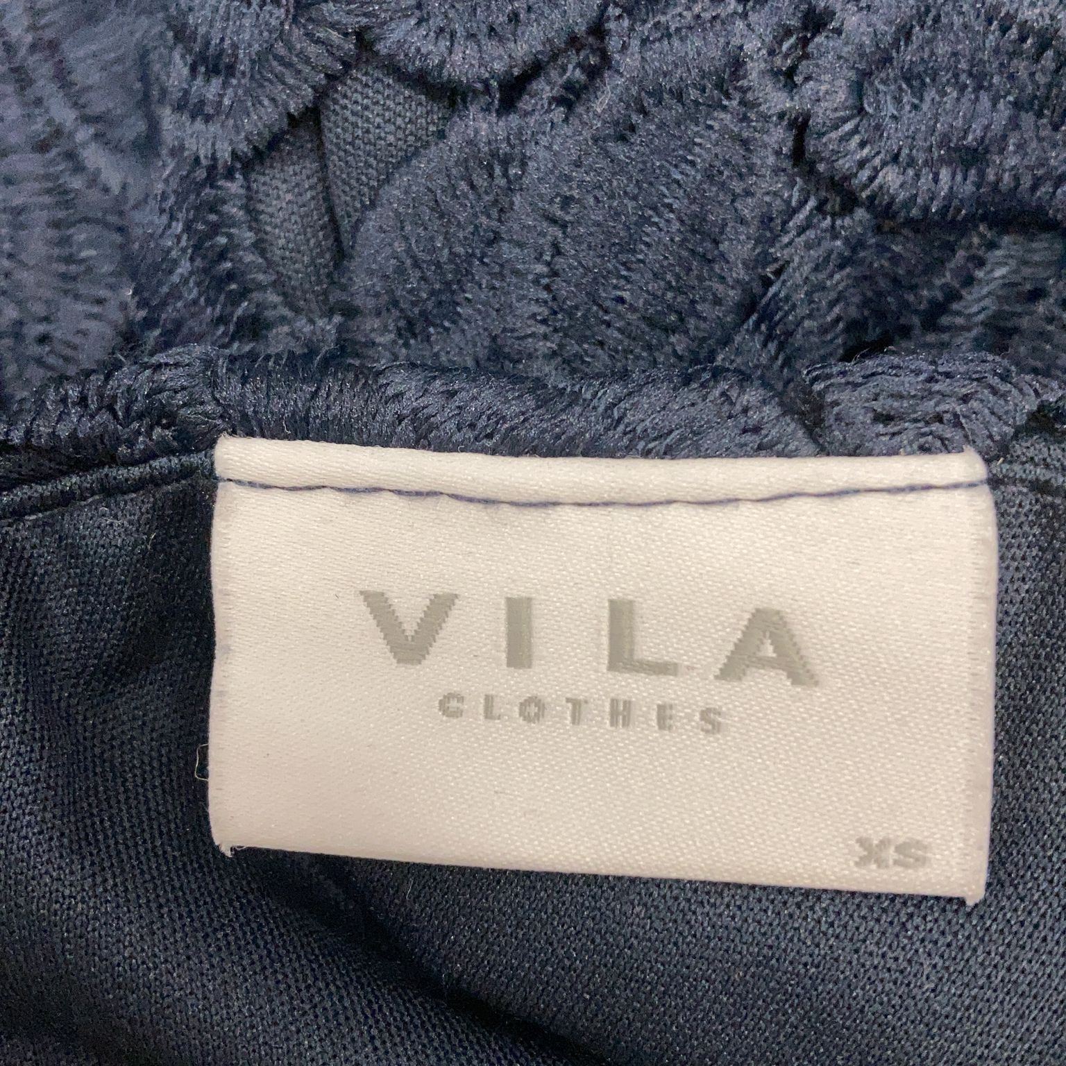 VILA Clothes