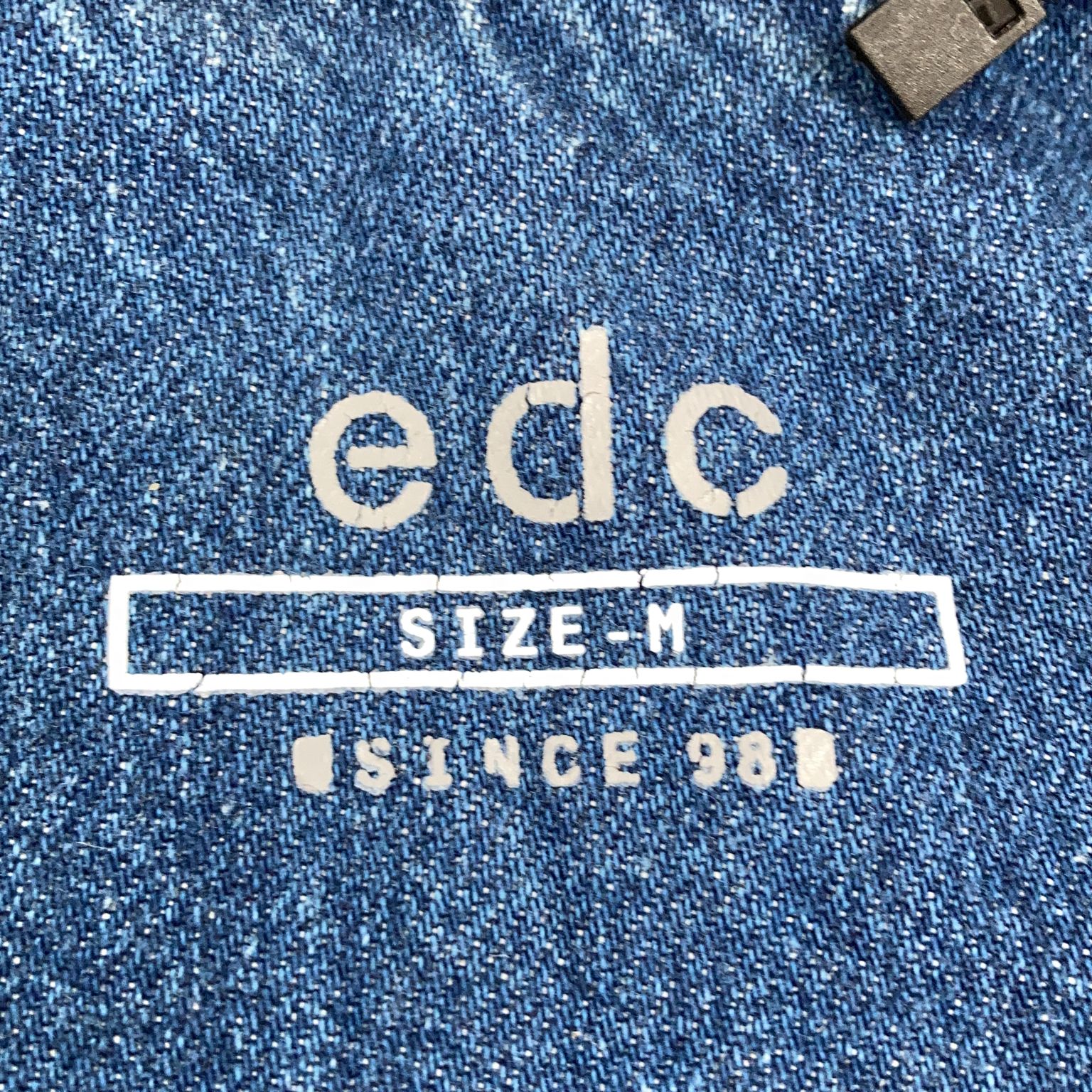 EDC by ESPRIT