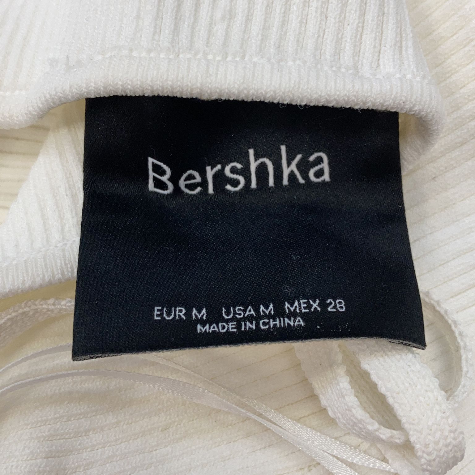 Bershka