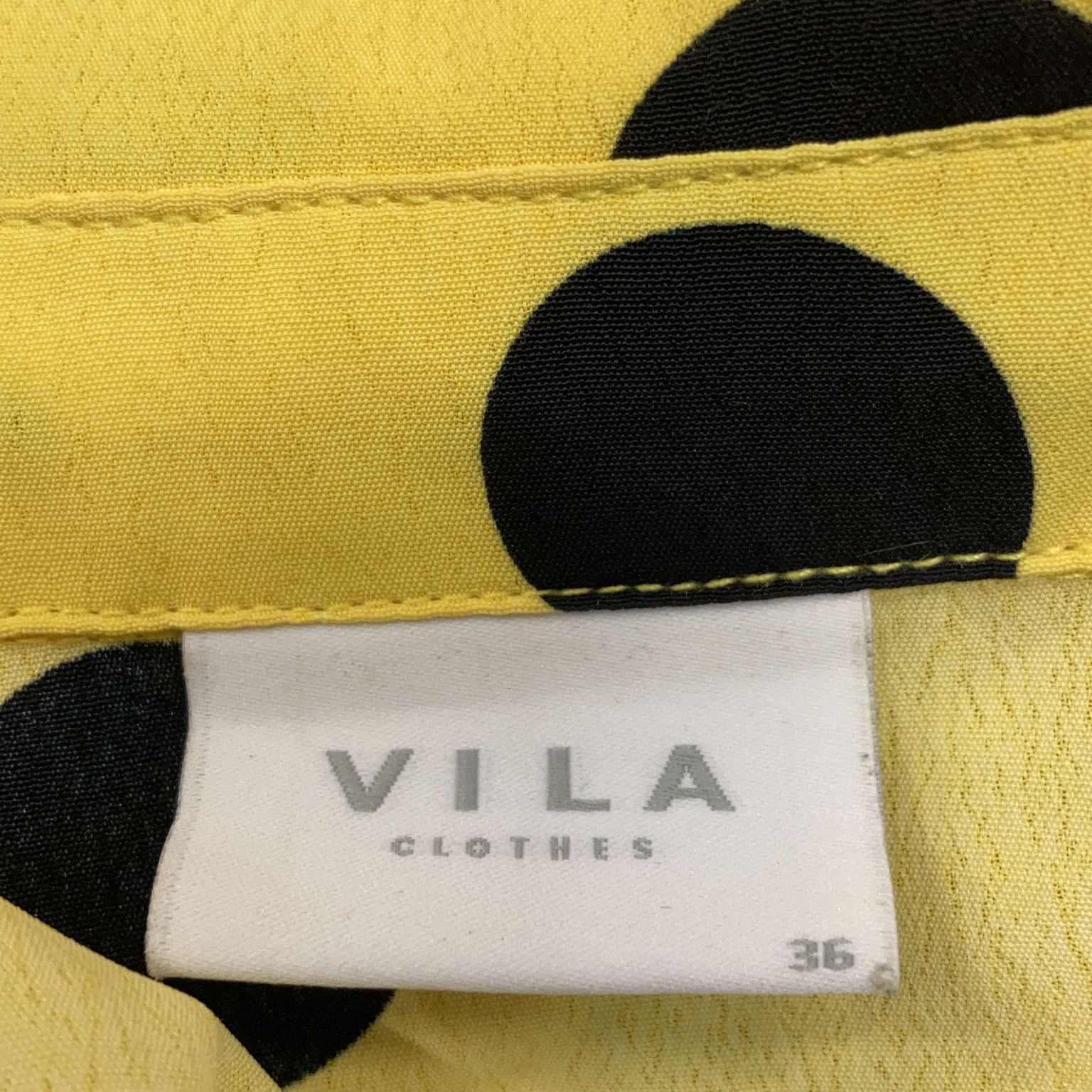 VILA Clothes