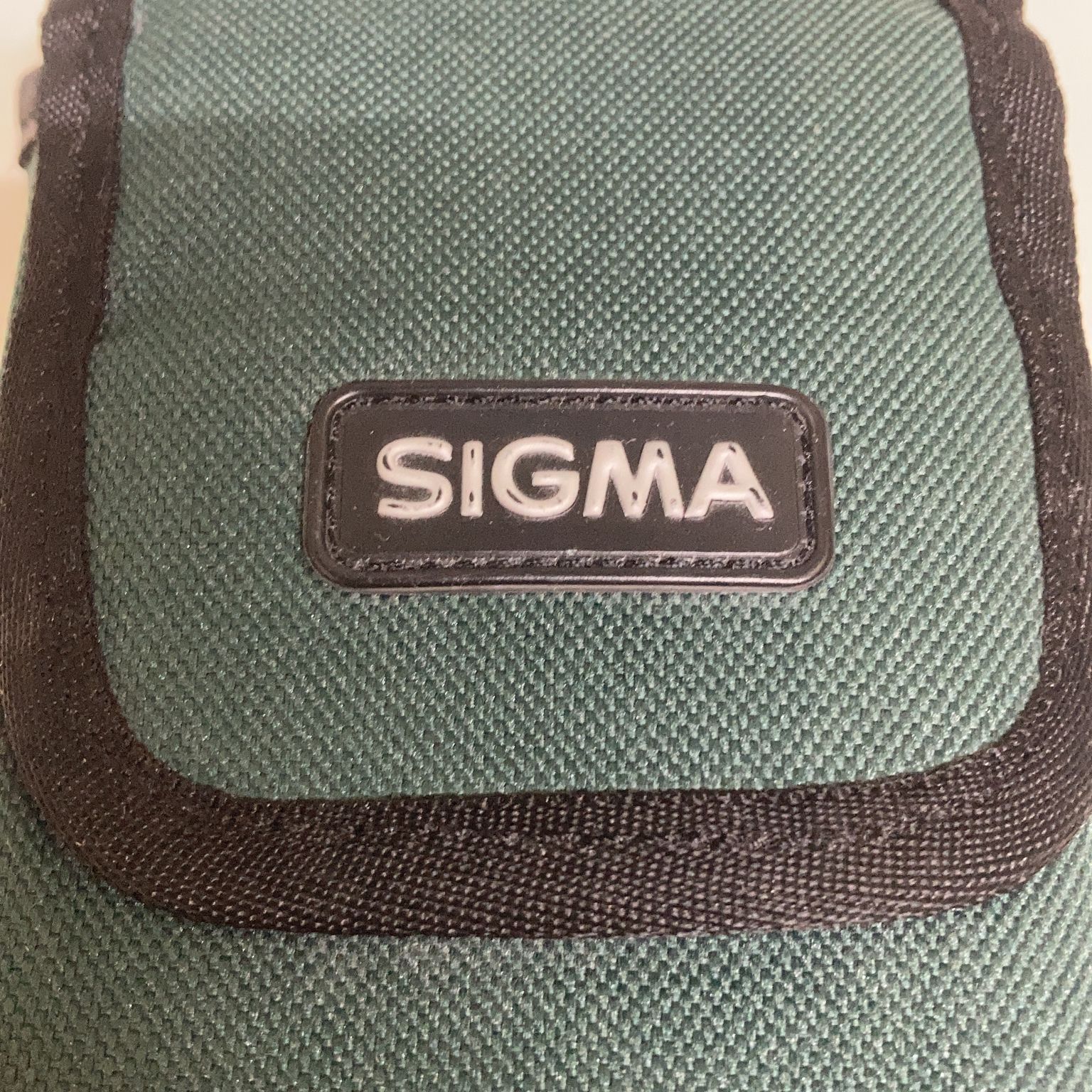 Sigma