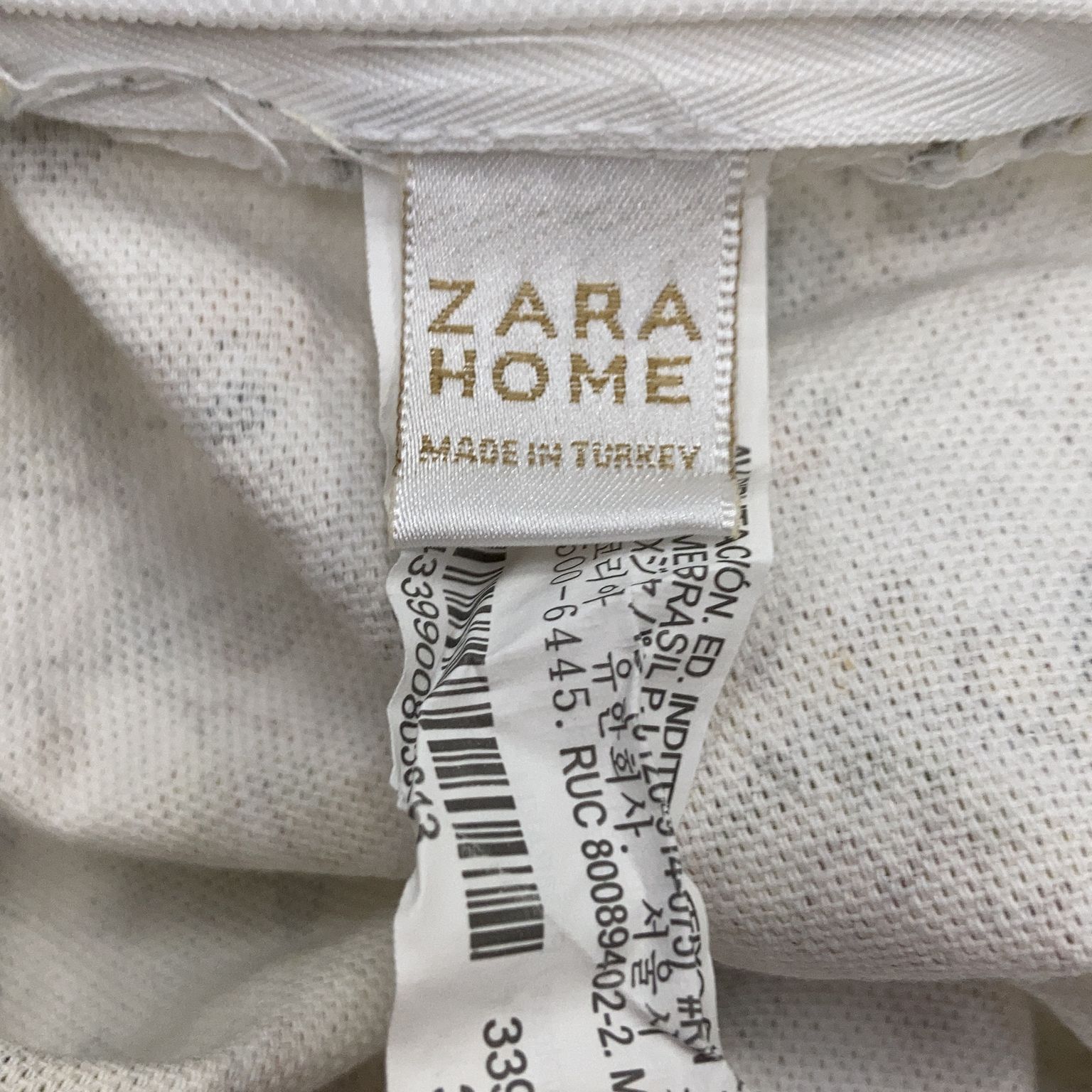 Zara Home