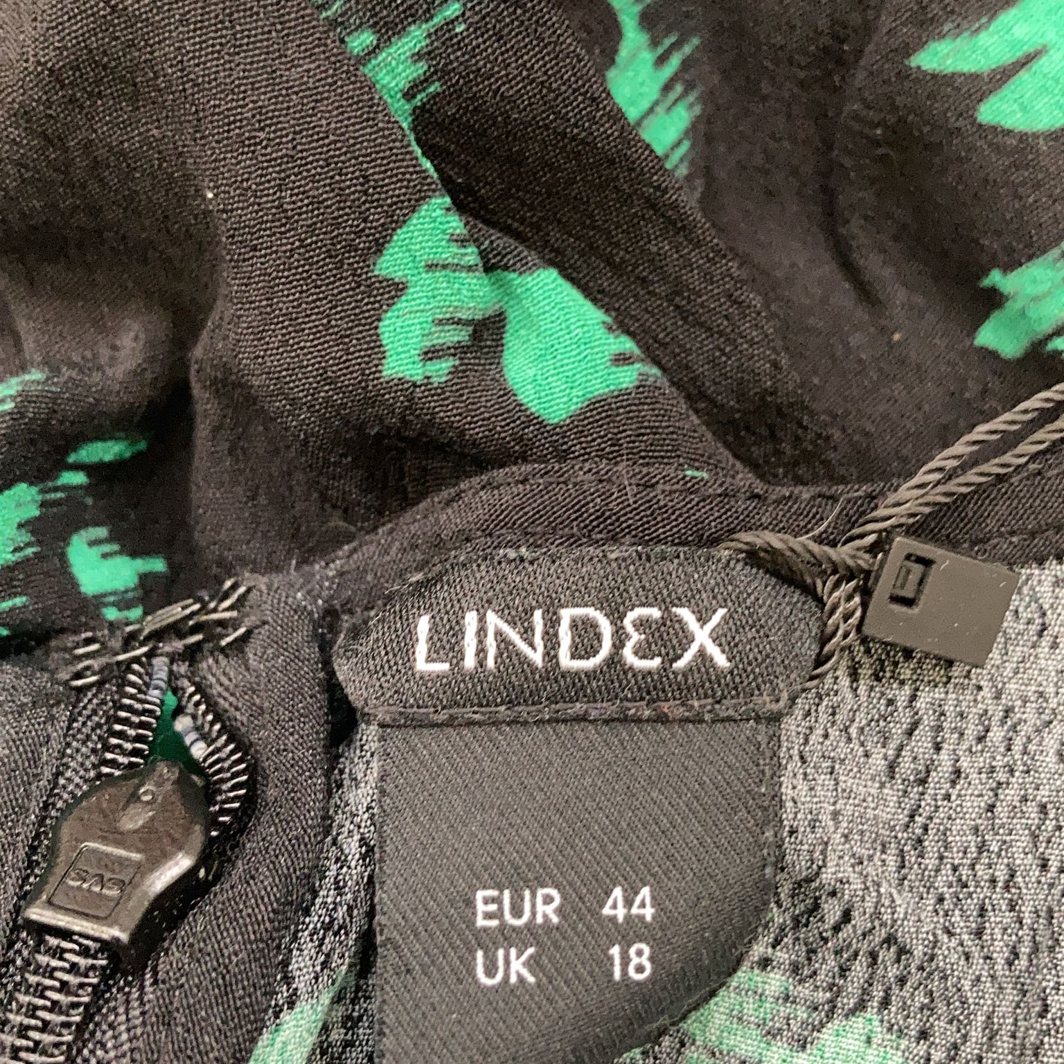 Lindex