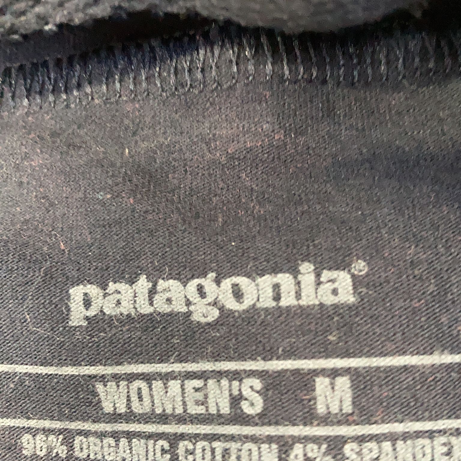 Patagonia