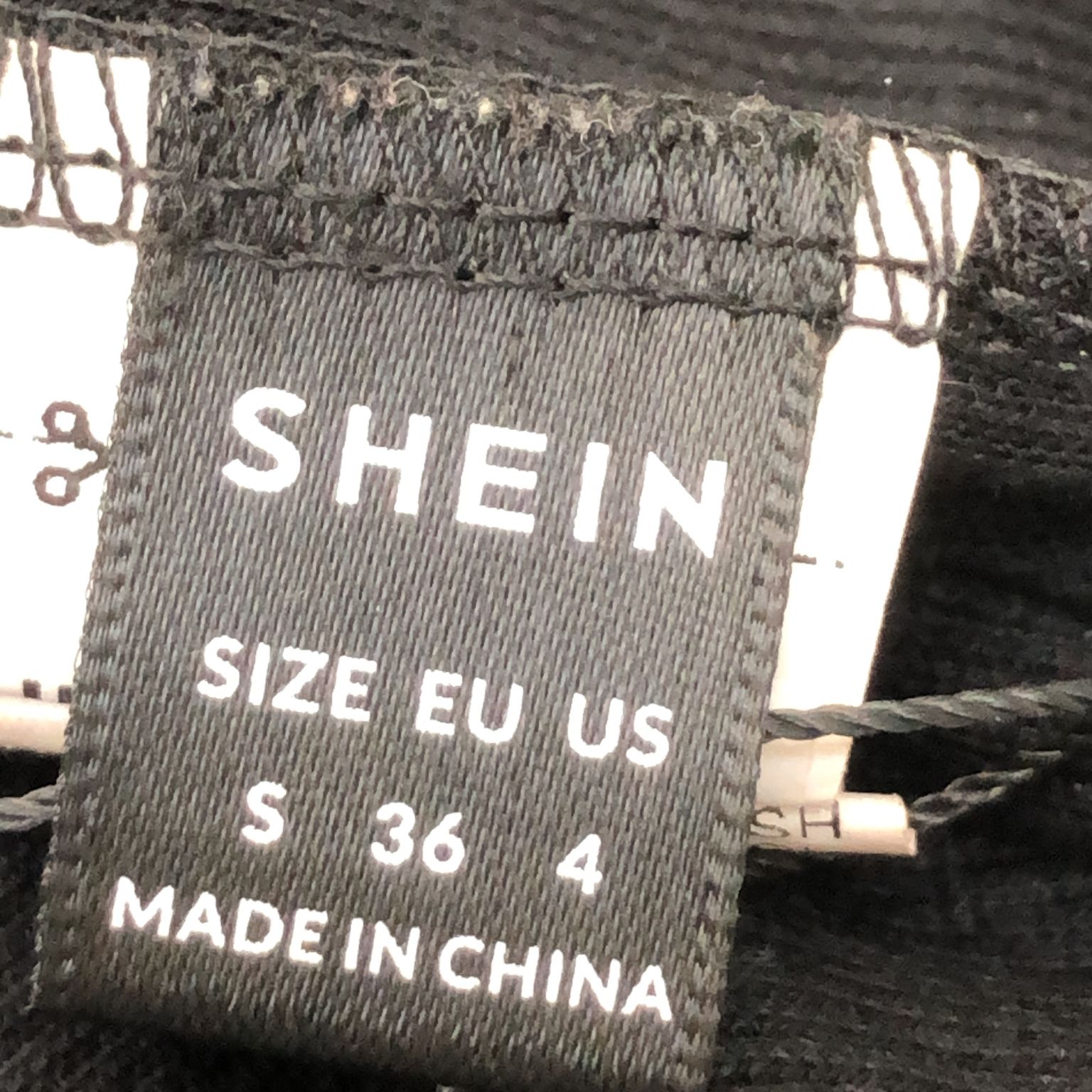 Shein