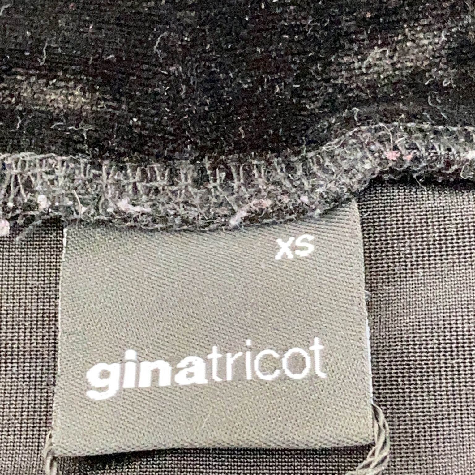 Gina Tricot