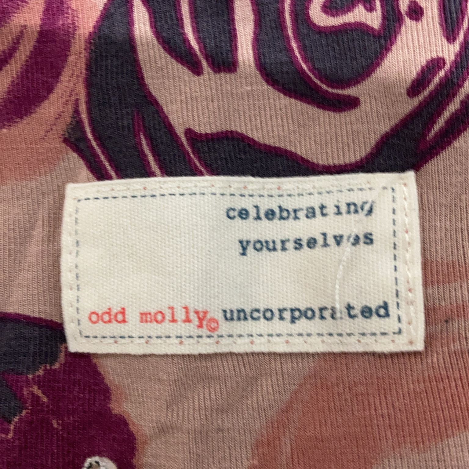 Odd Molly