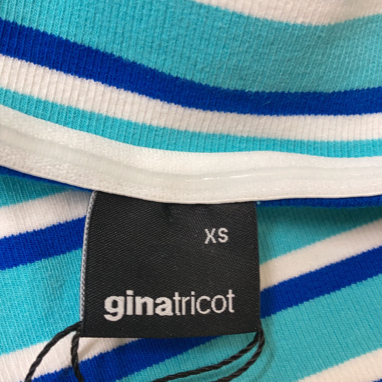 Gina Tricot