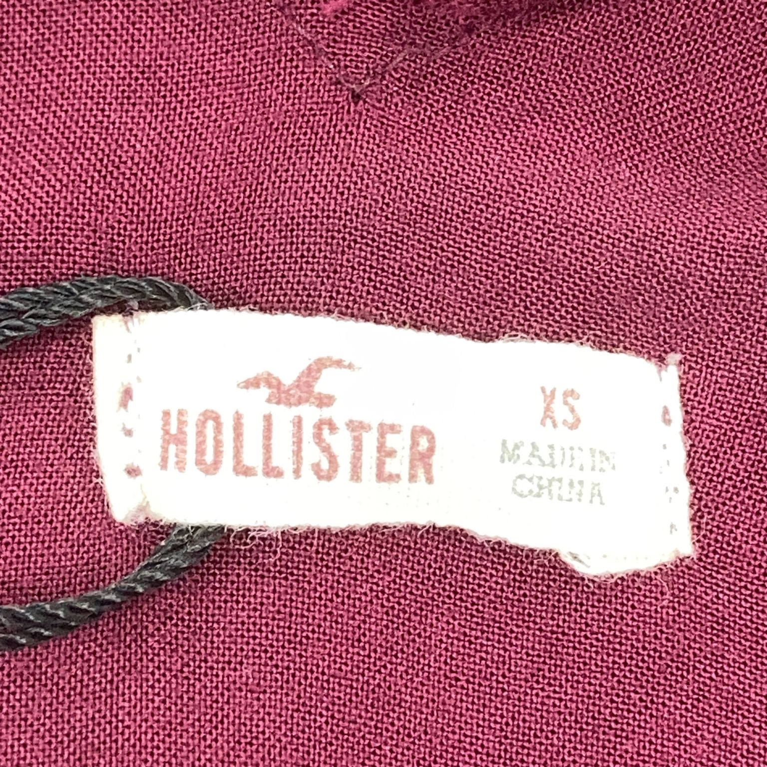 Hollister