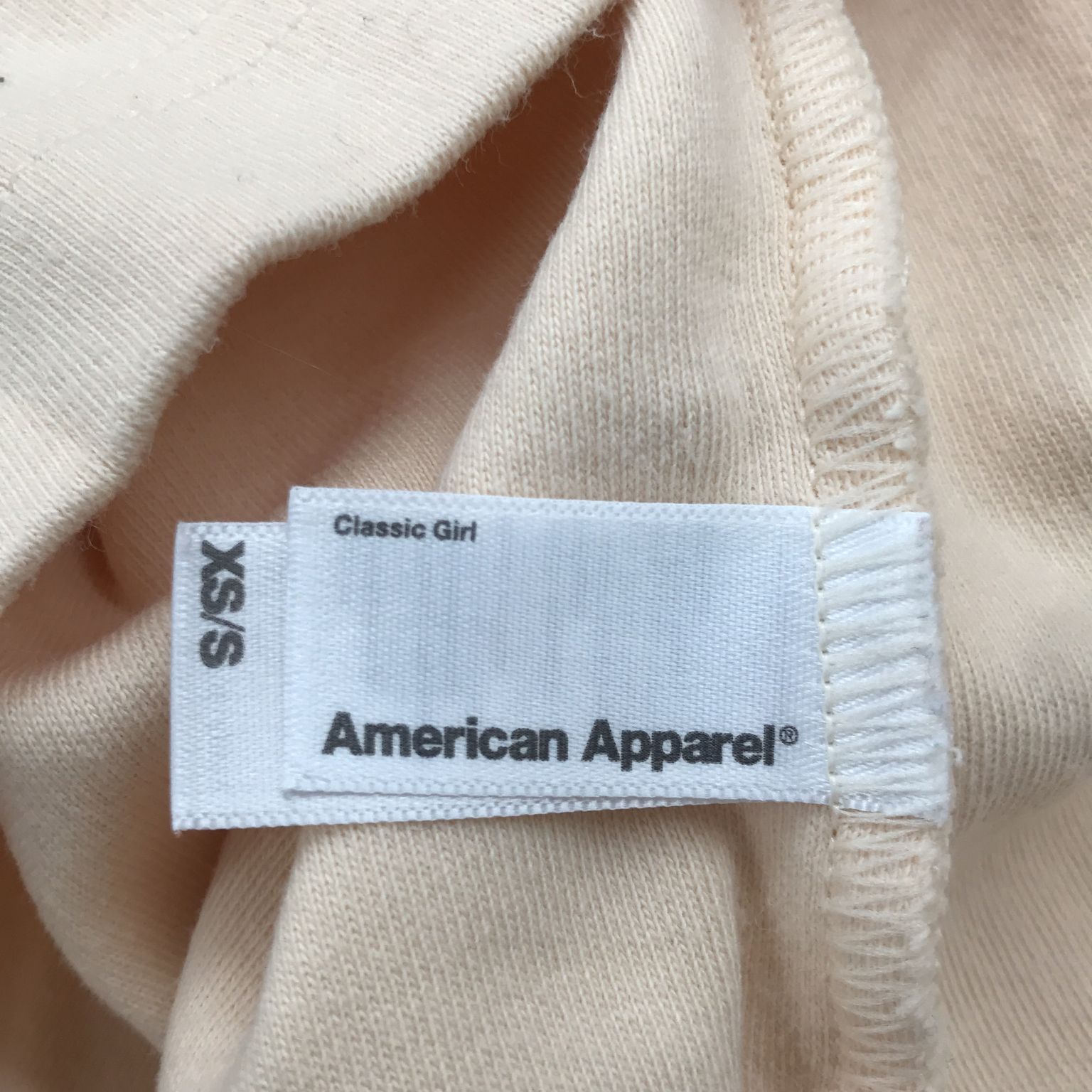 American Apparel