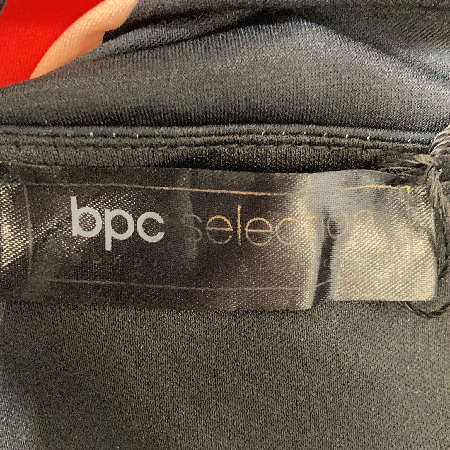 BPC Selection