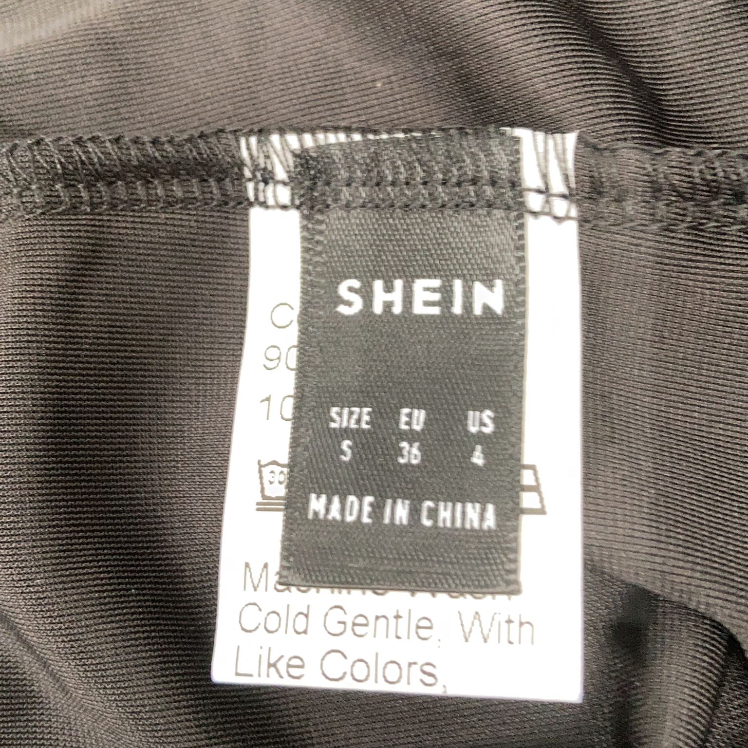 Shein