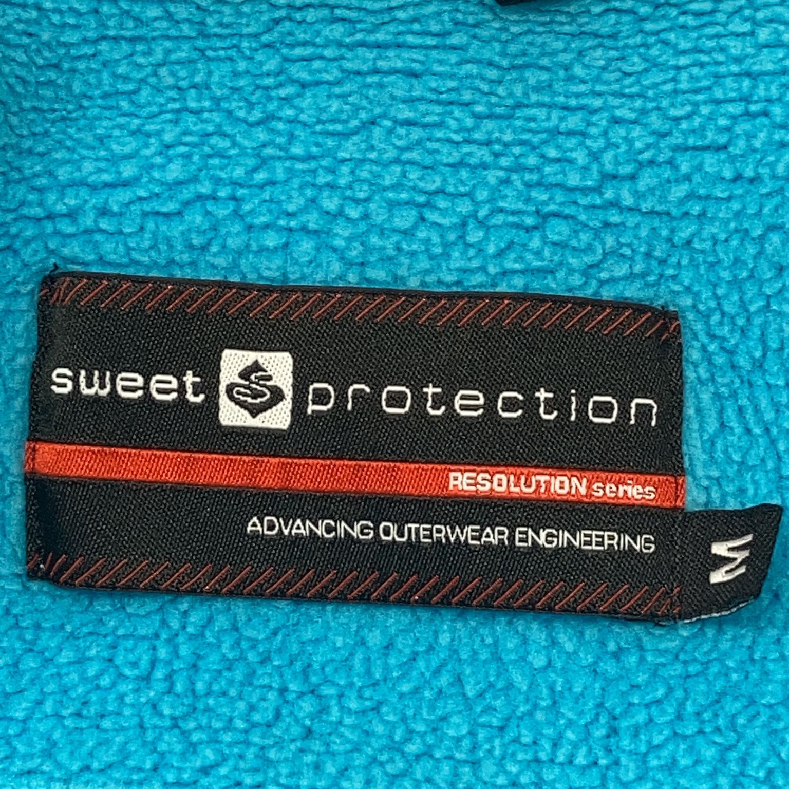 Sweet Protection