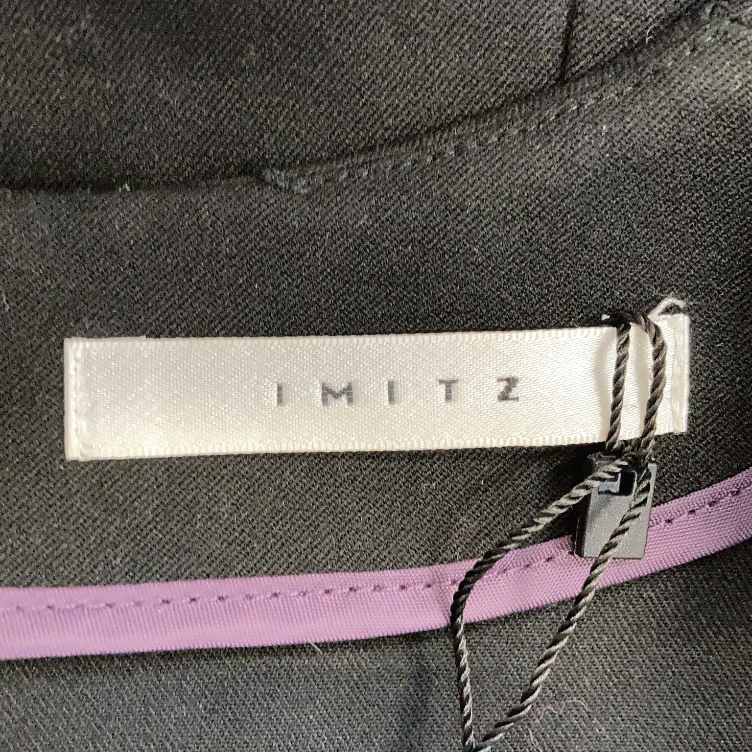 Imitz