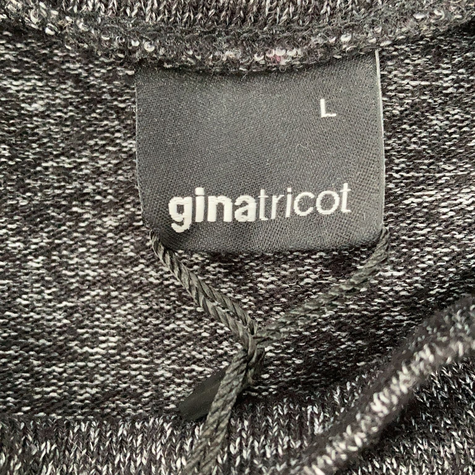 Gina Tricot