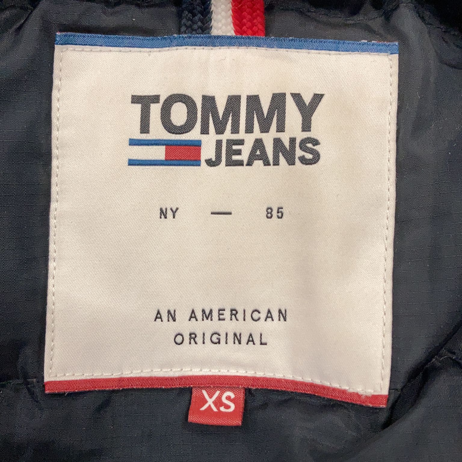 Tommy Hilfiger Jeans