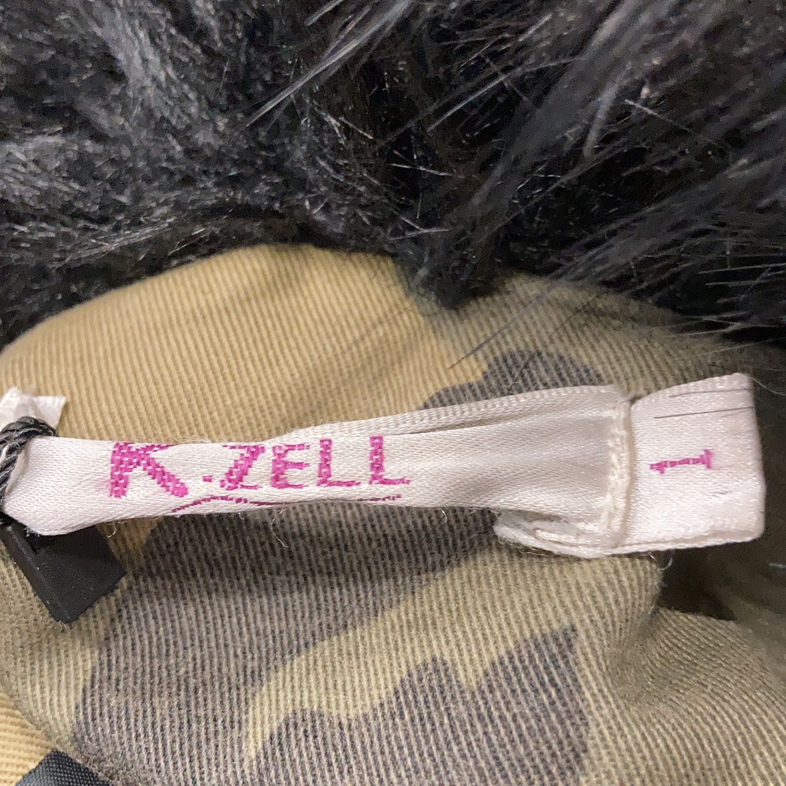 KZell