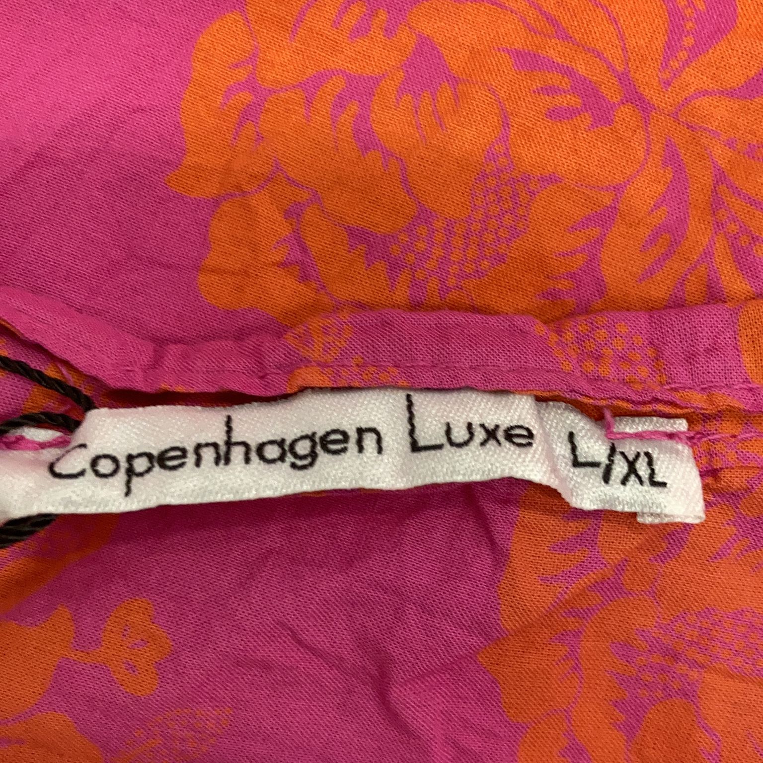 Copenhagen Luxe