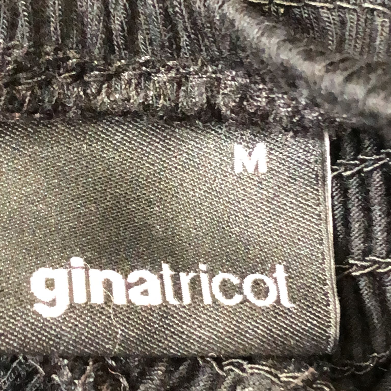 Gina Tricot