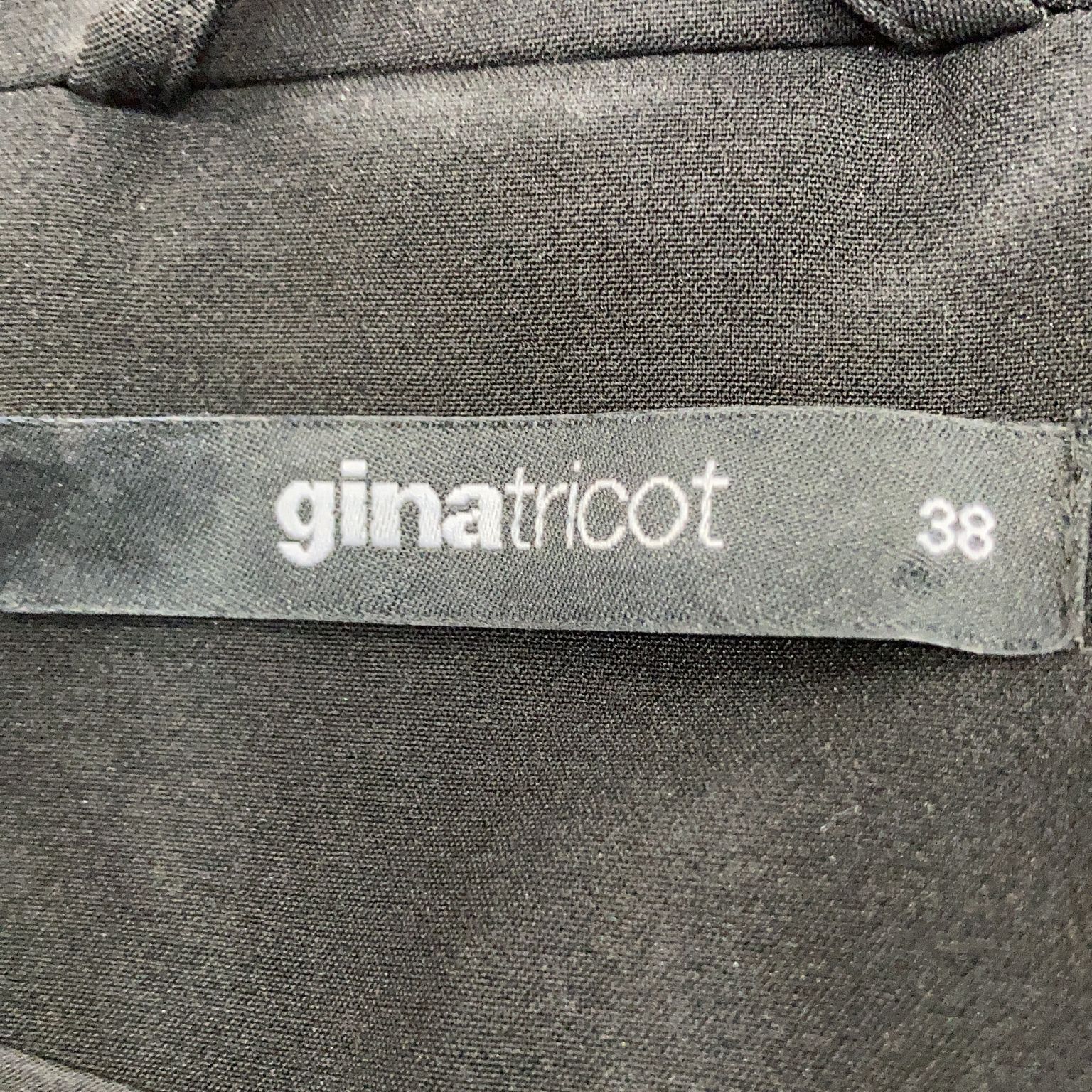 Gina Tricot