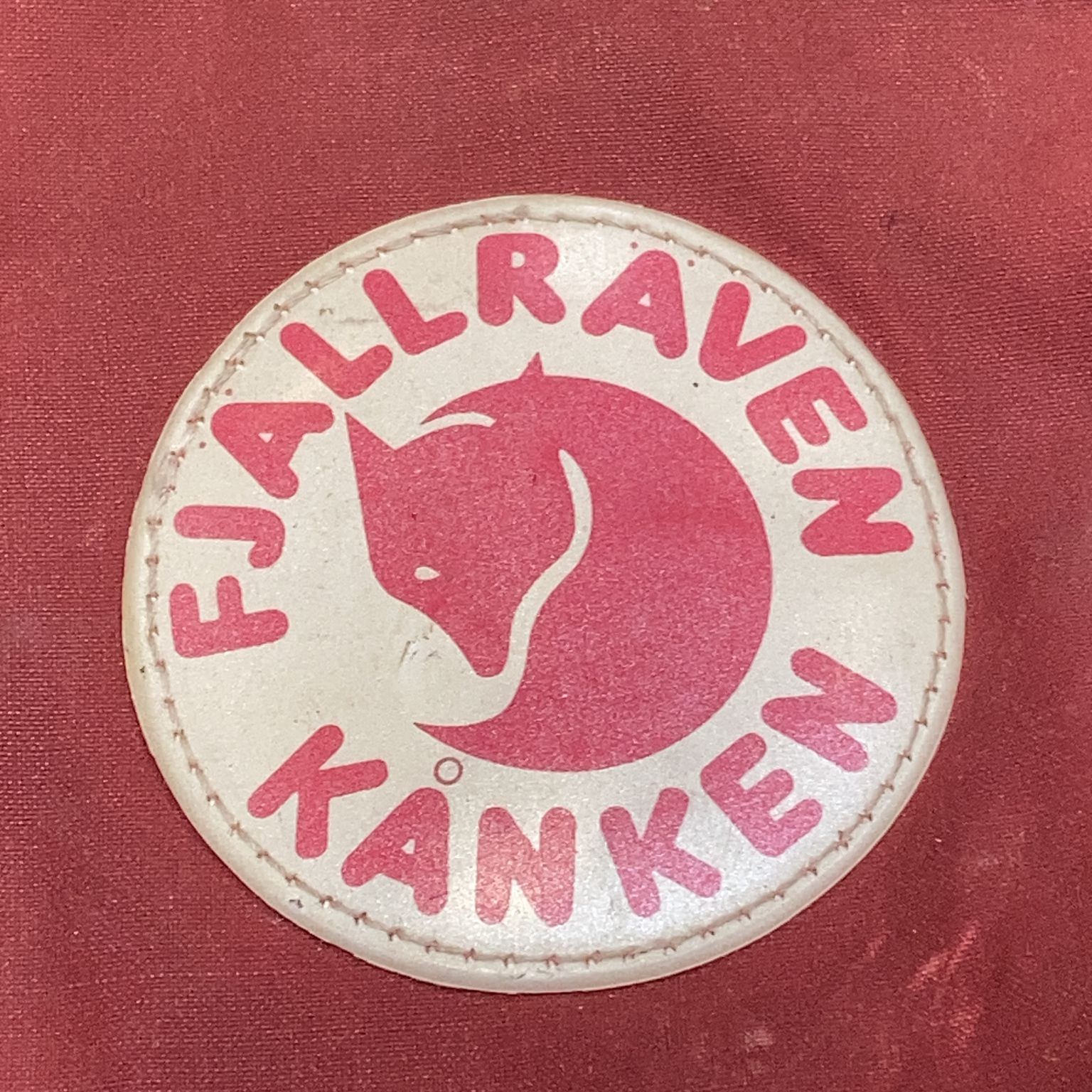 Fjällräven