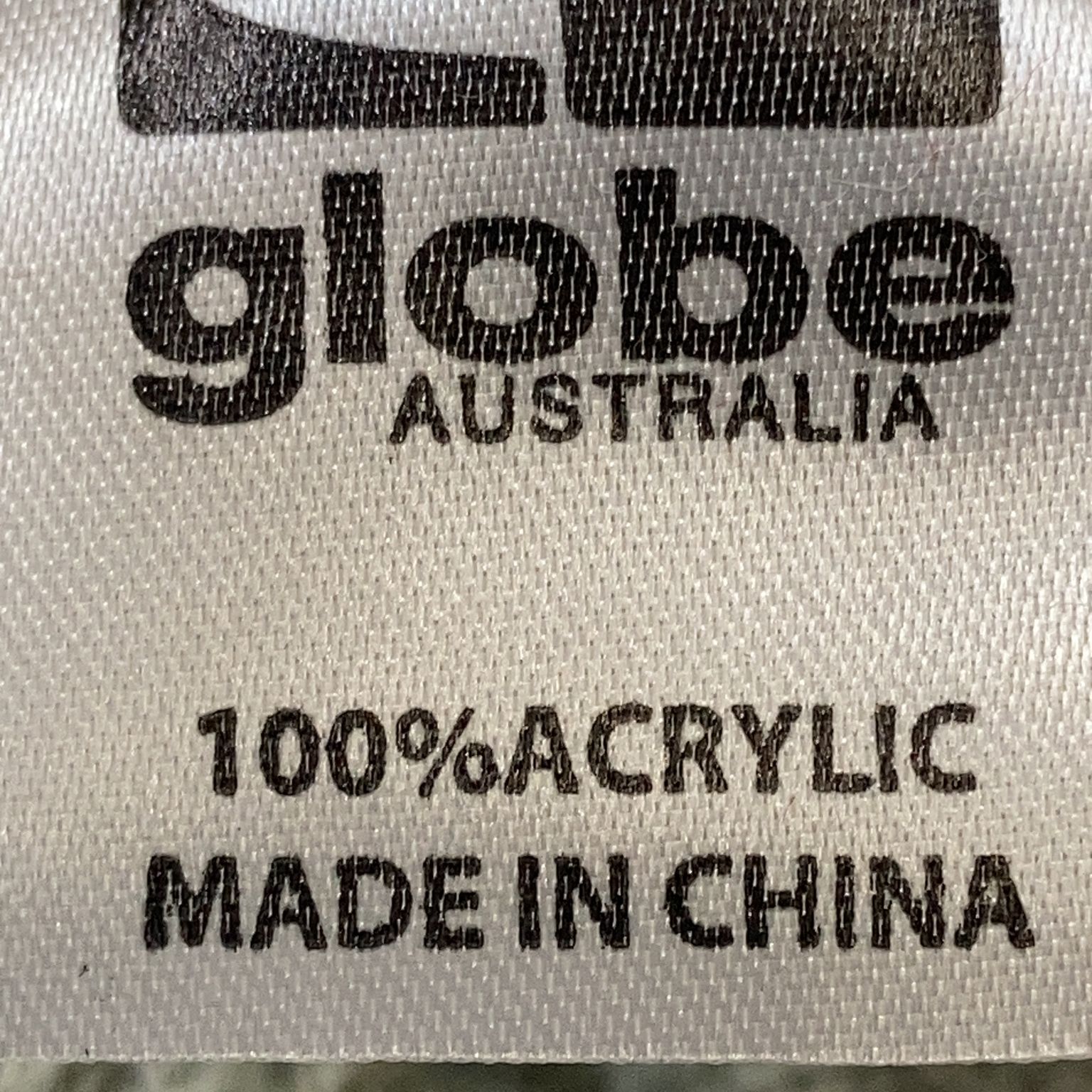 GLOBE