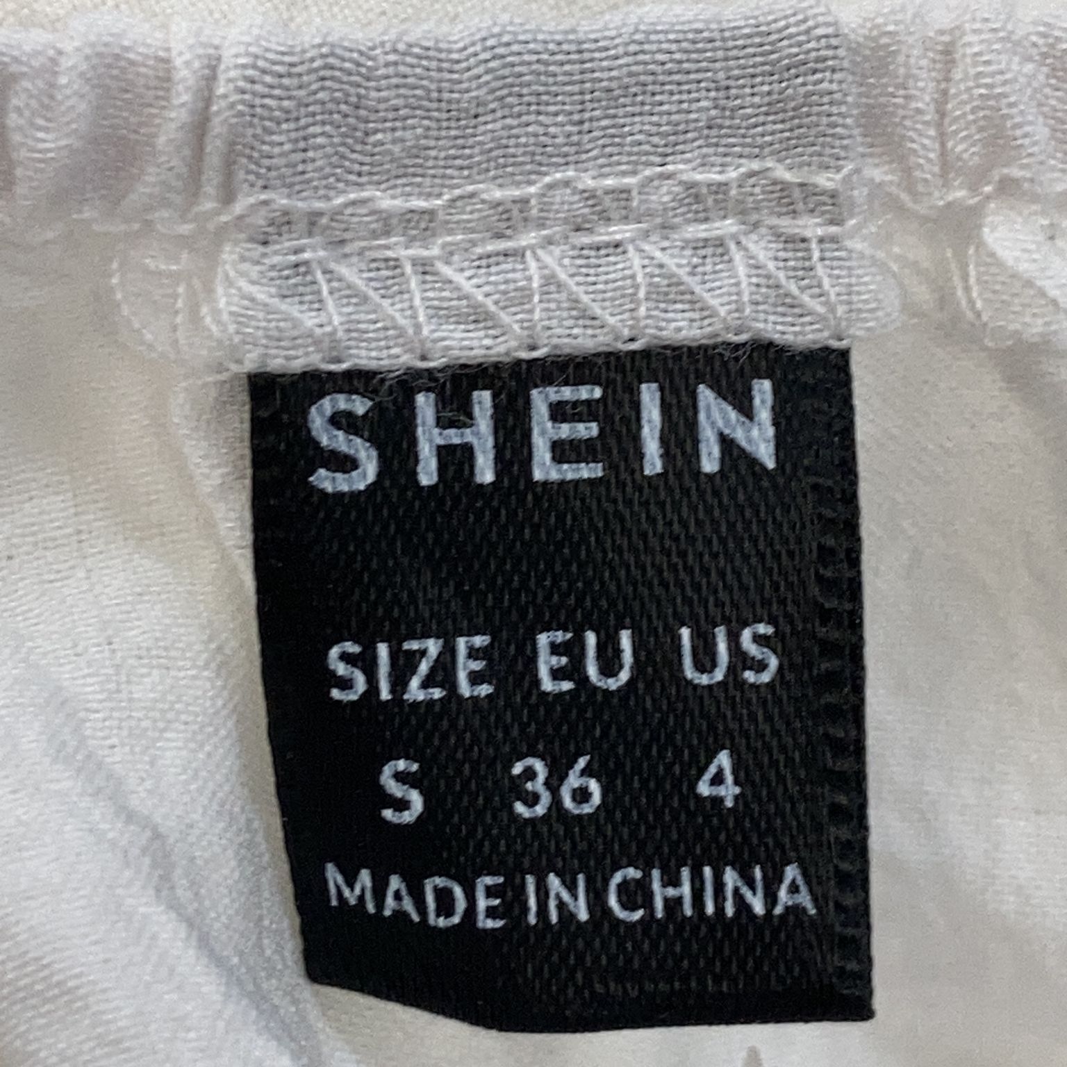 Shein