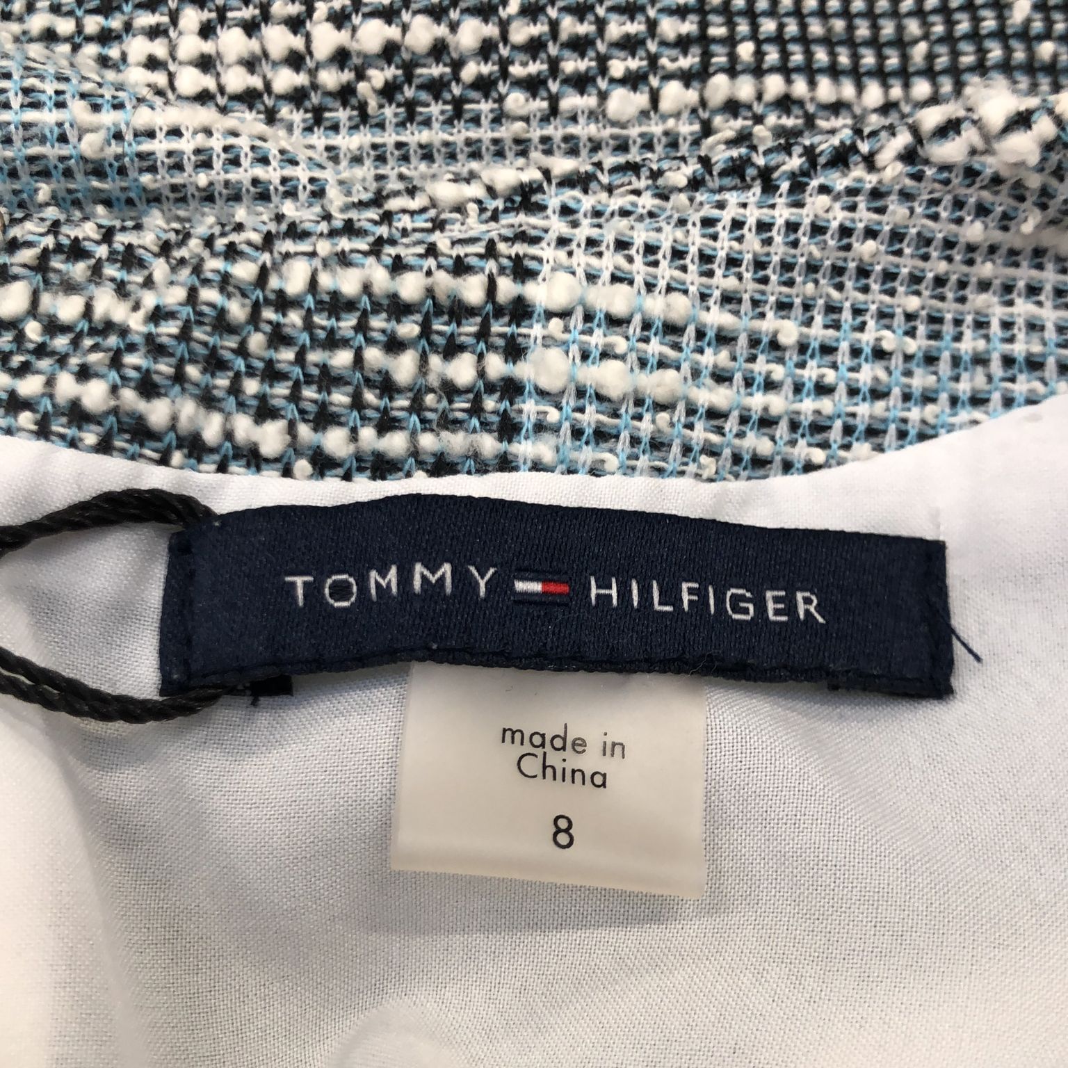 Tommy Hilfiger