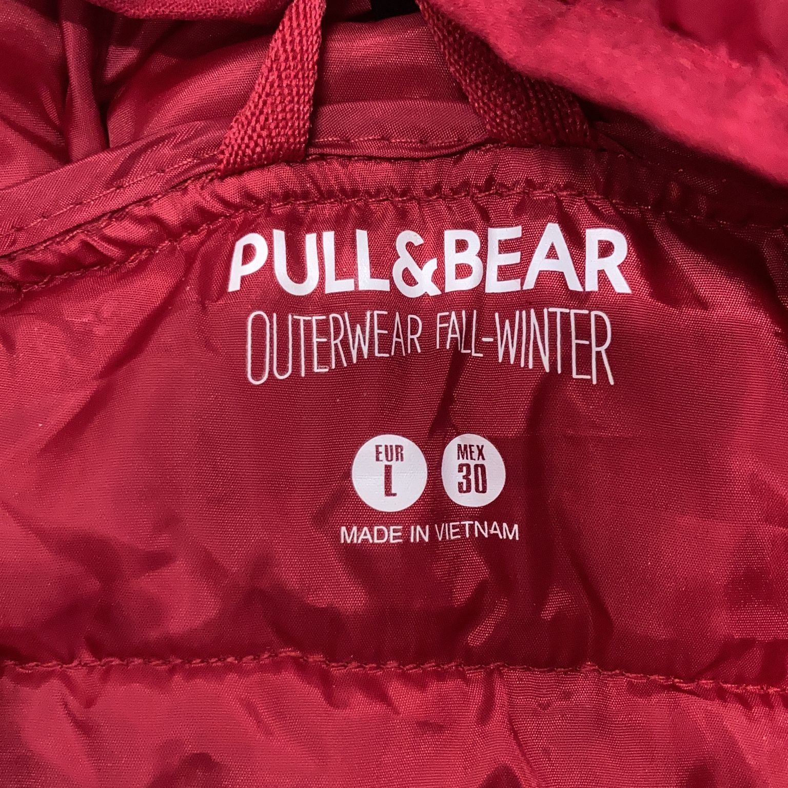 Pull  Bear