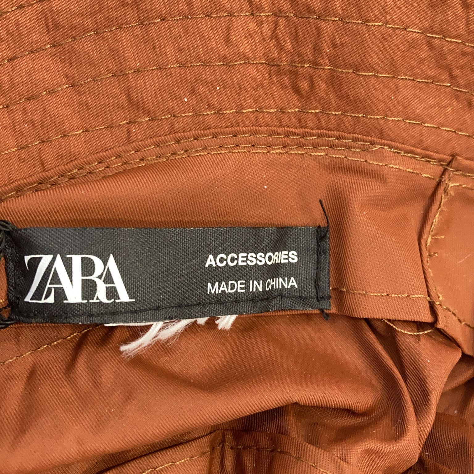 Zara Accessories