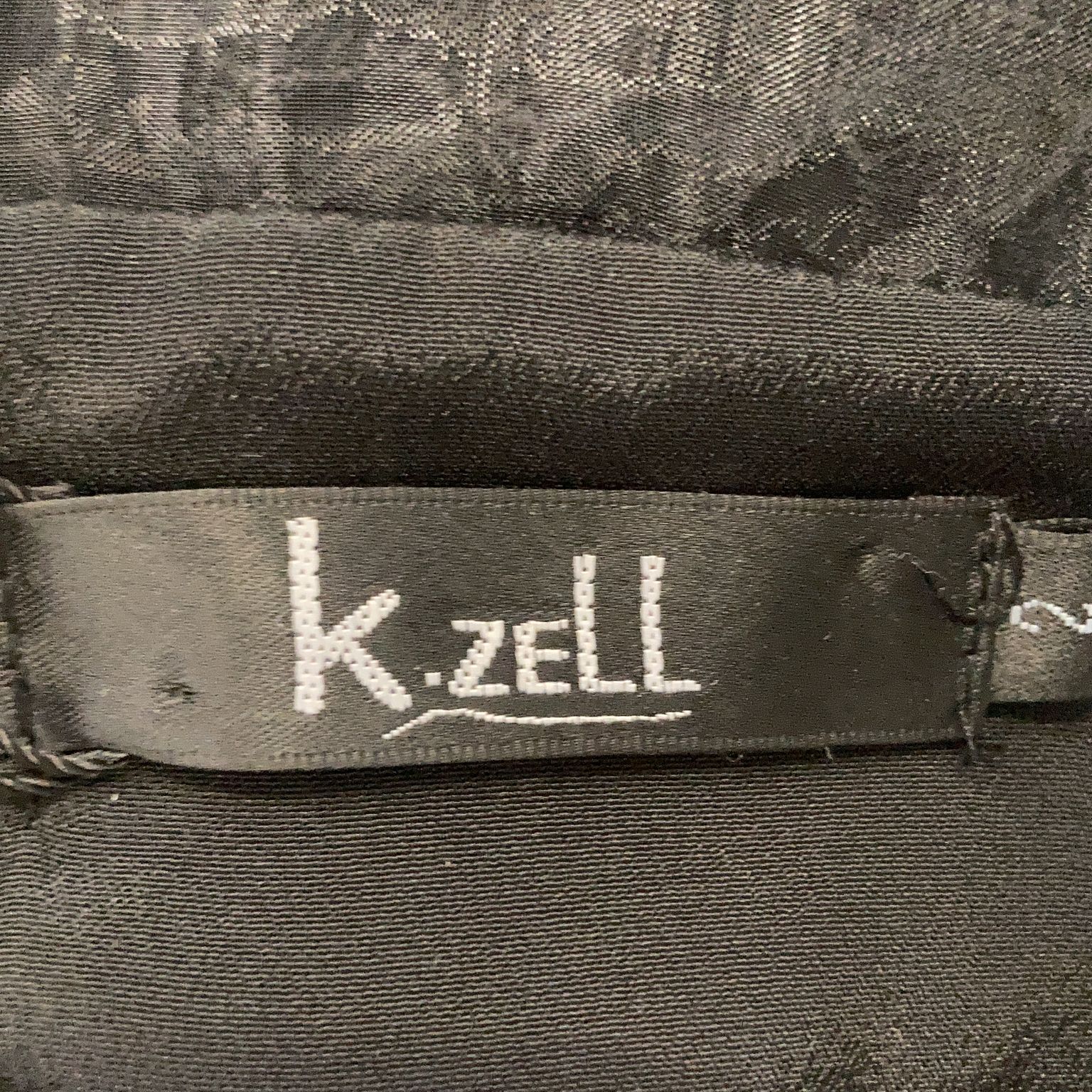 K.Zell