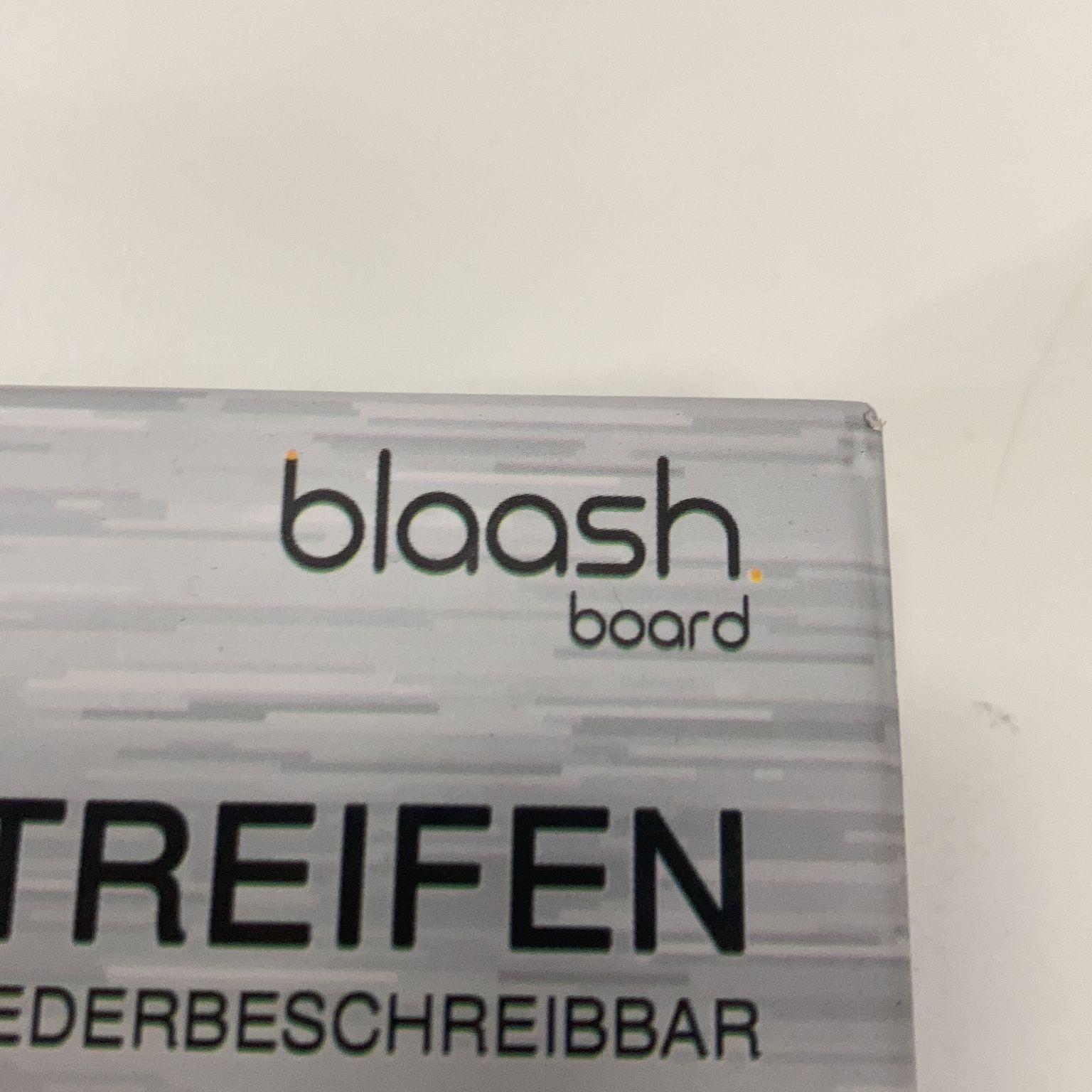 Blaash Board