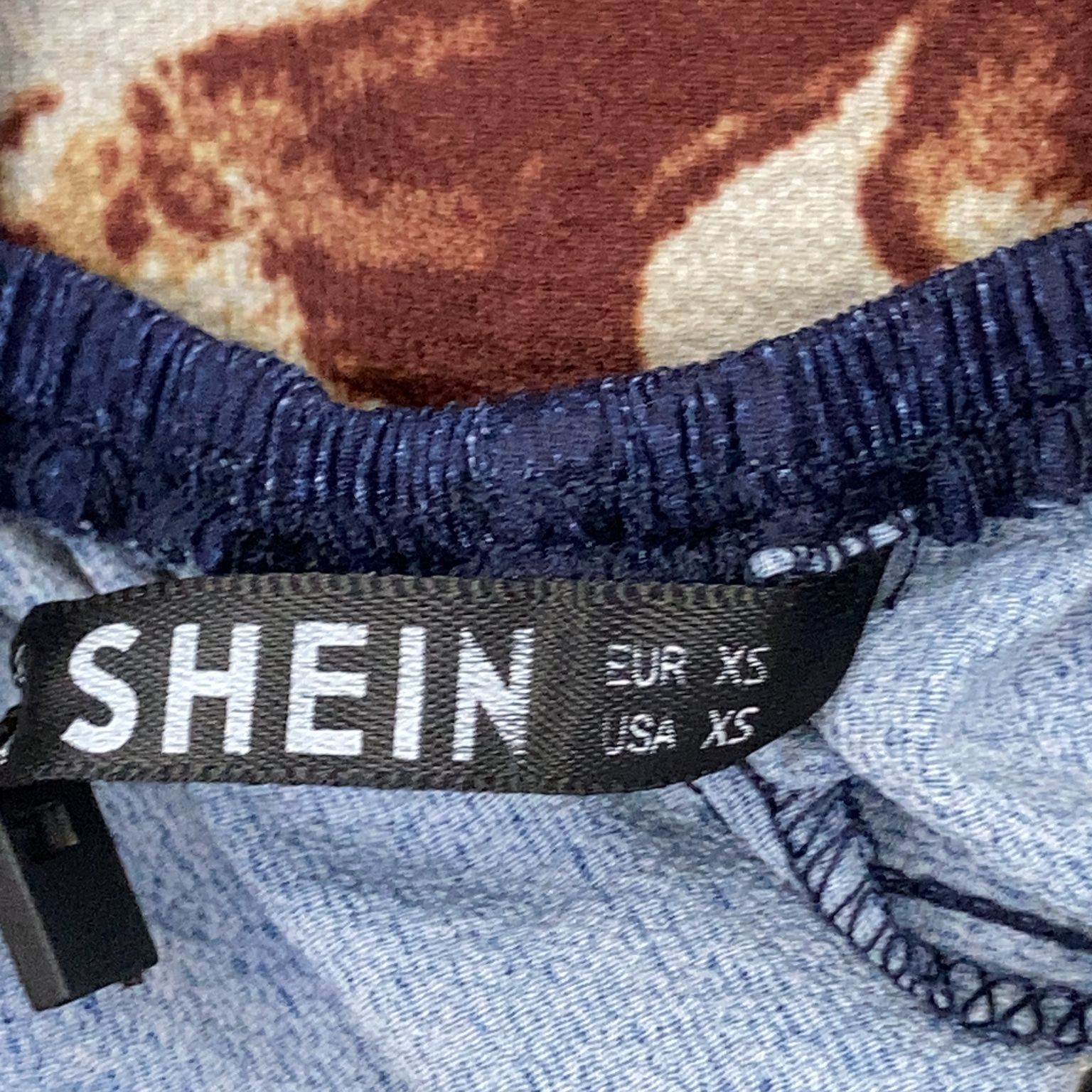 Shein