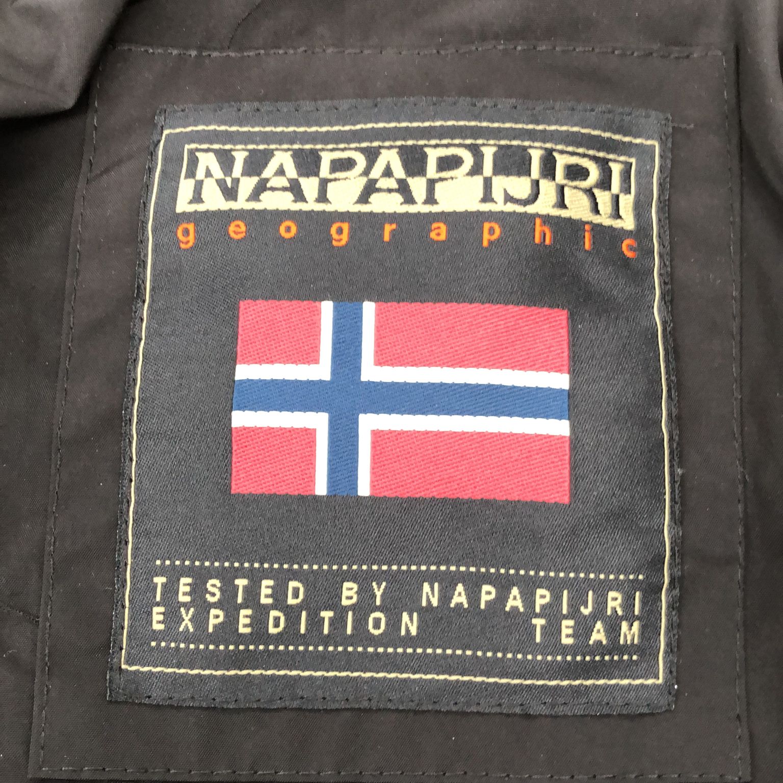 Napapijri