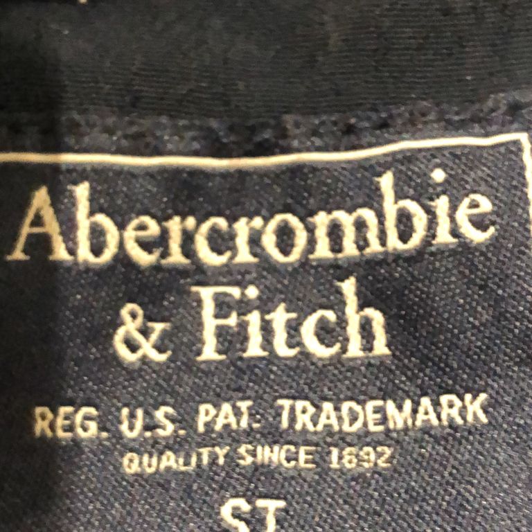 Abercrombie  Fitch