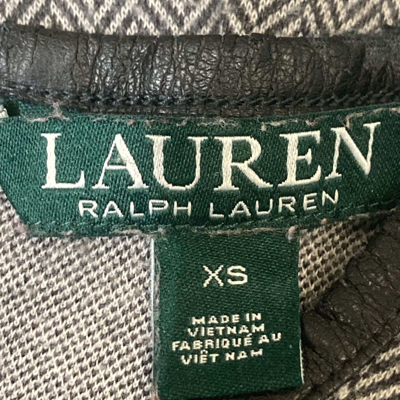 Lauren Ralph Lauren