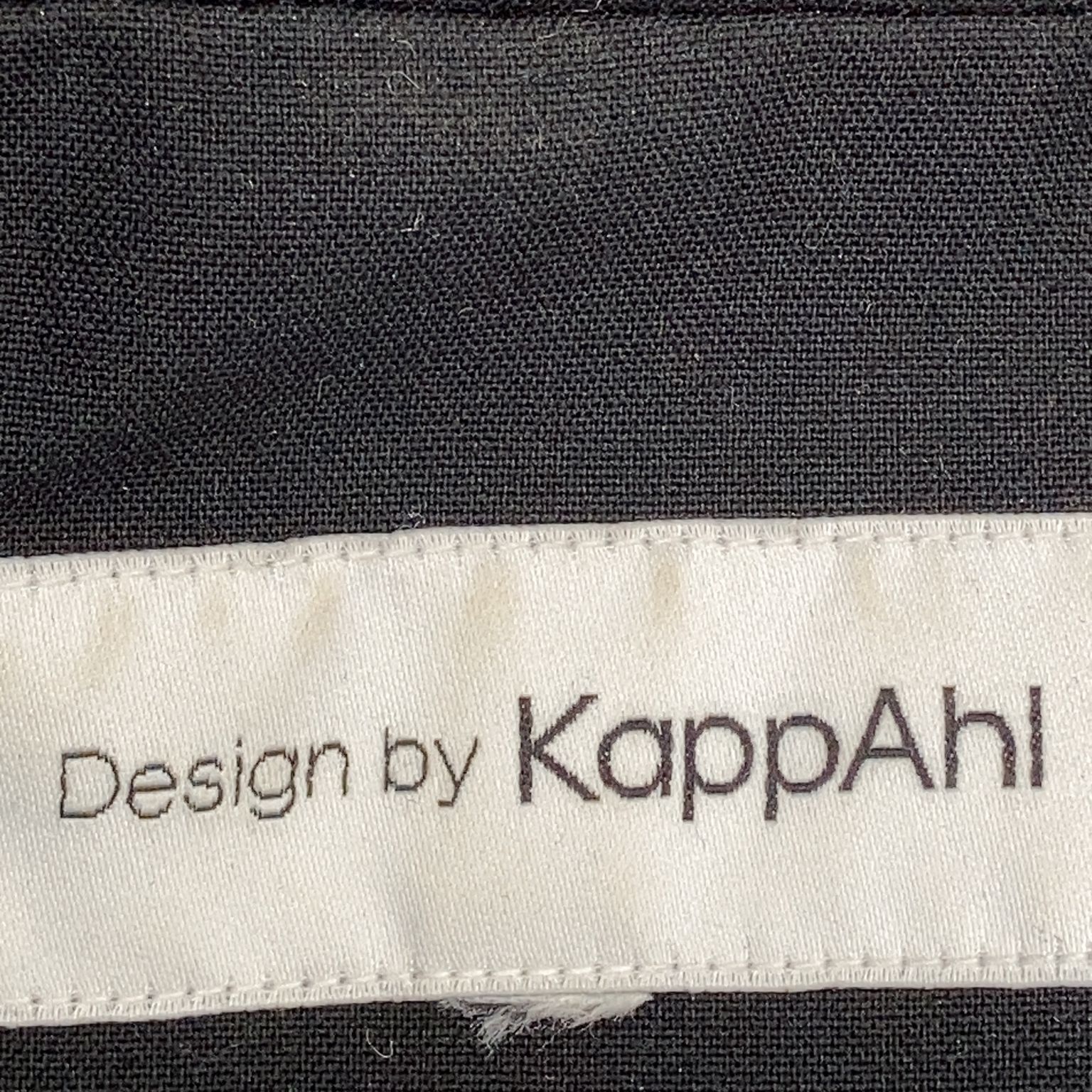 KappAhl