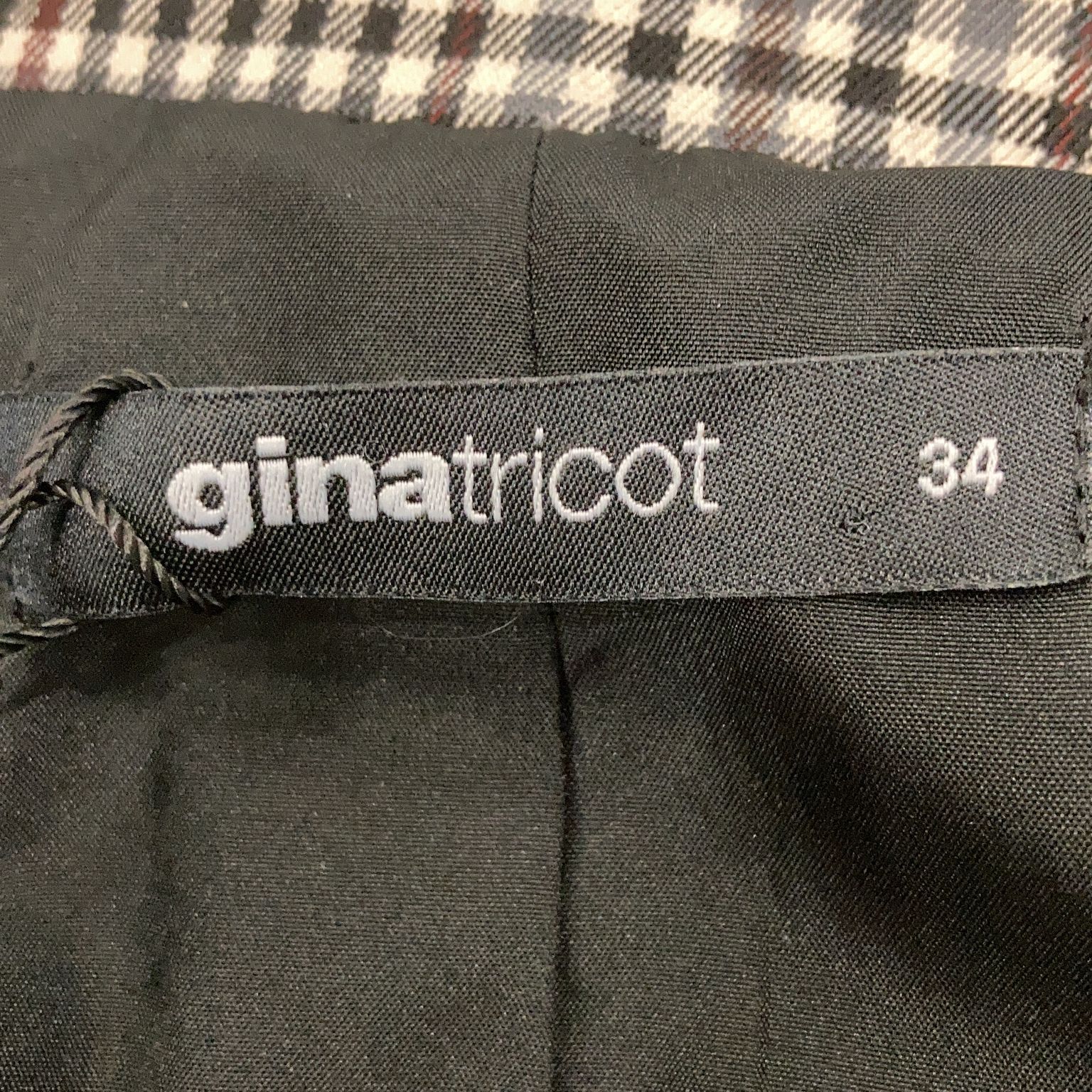 Gina Tricot