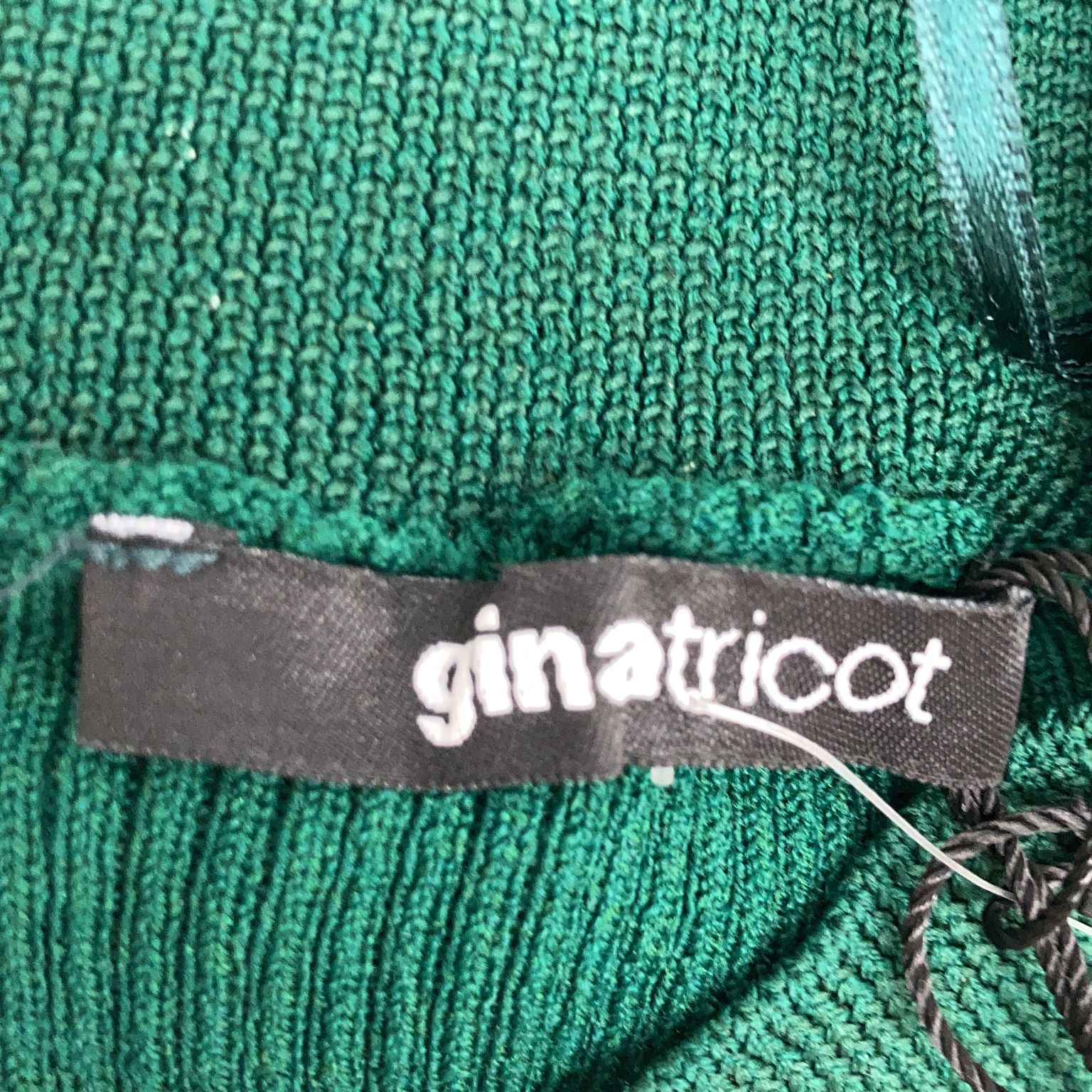 Gina Tricot