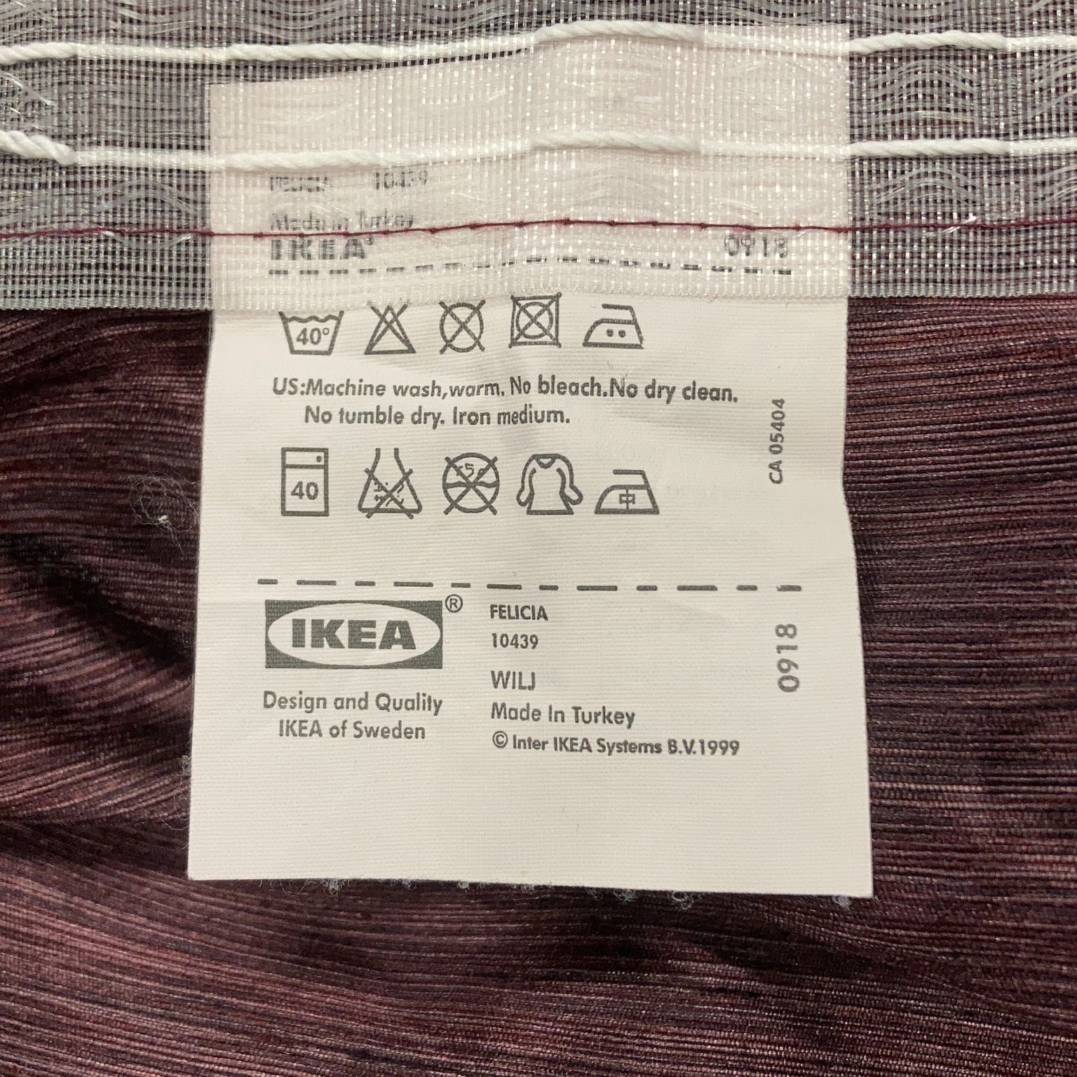 IKEA