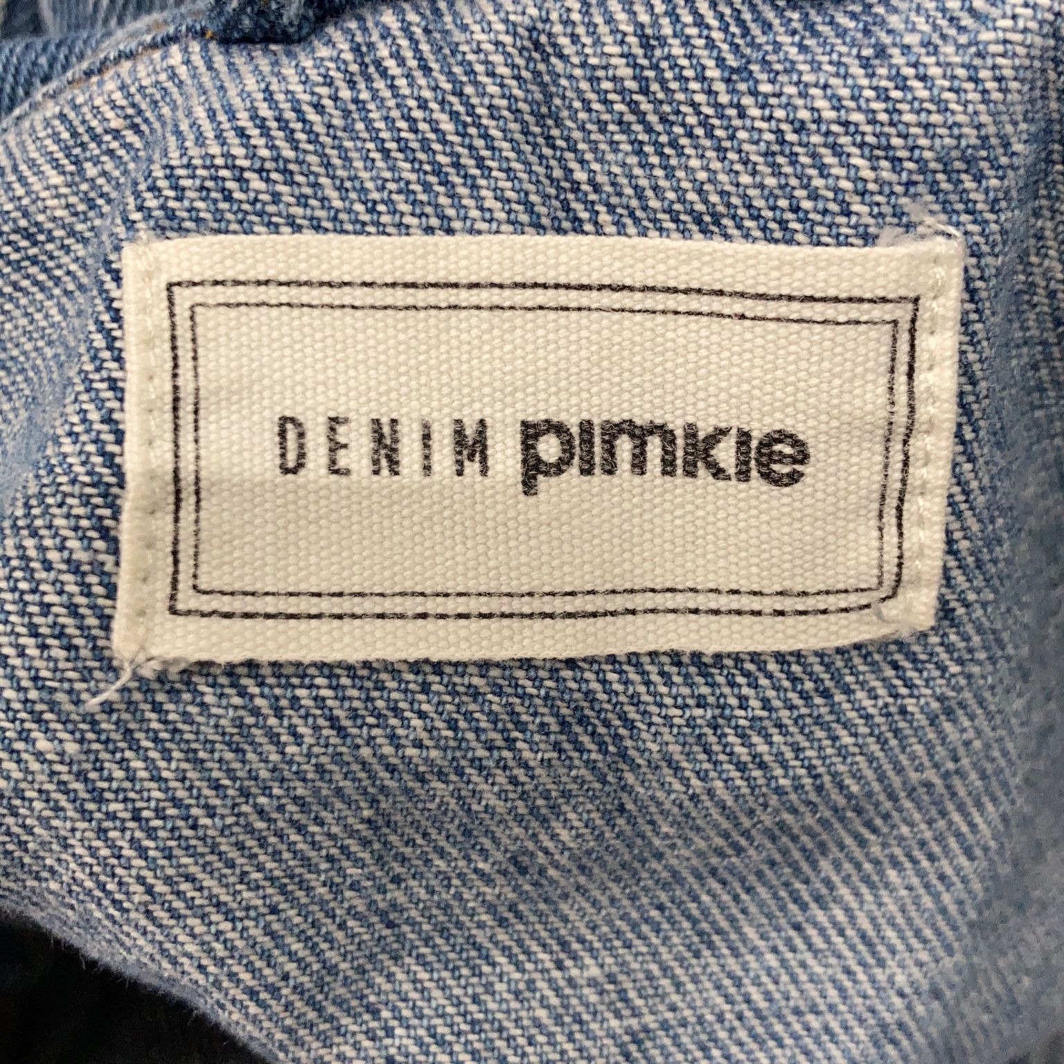 Pimkie Denim