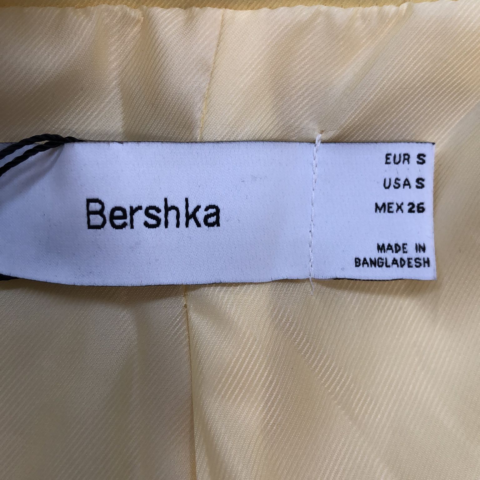 Bershka