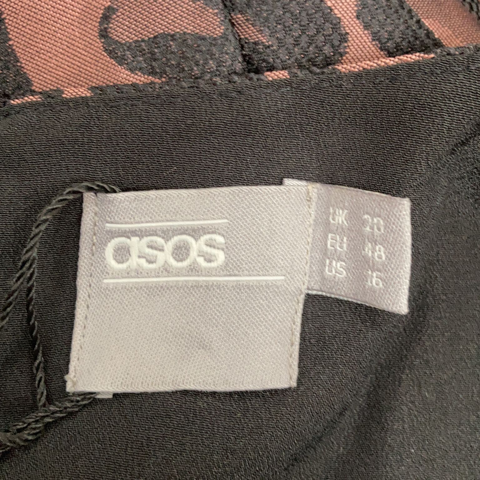 ASOS