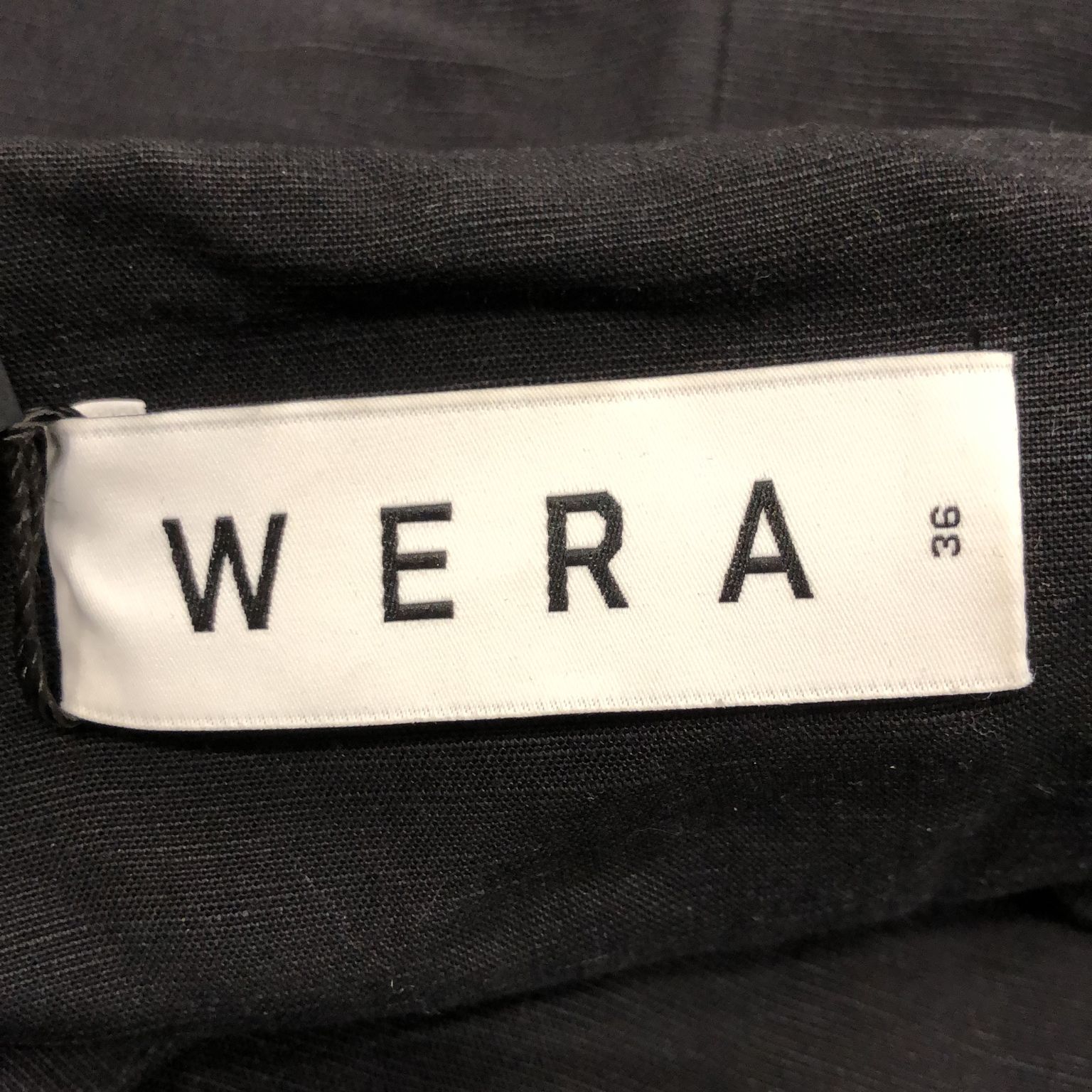 WERA