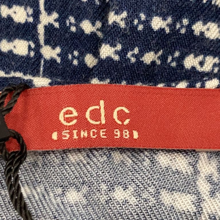 EDC by ESPRIT