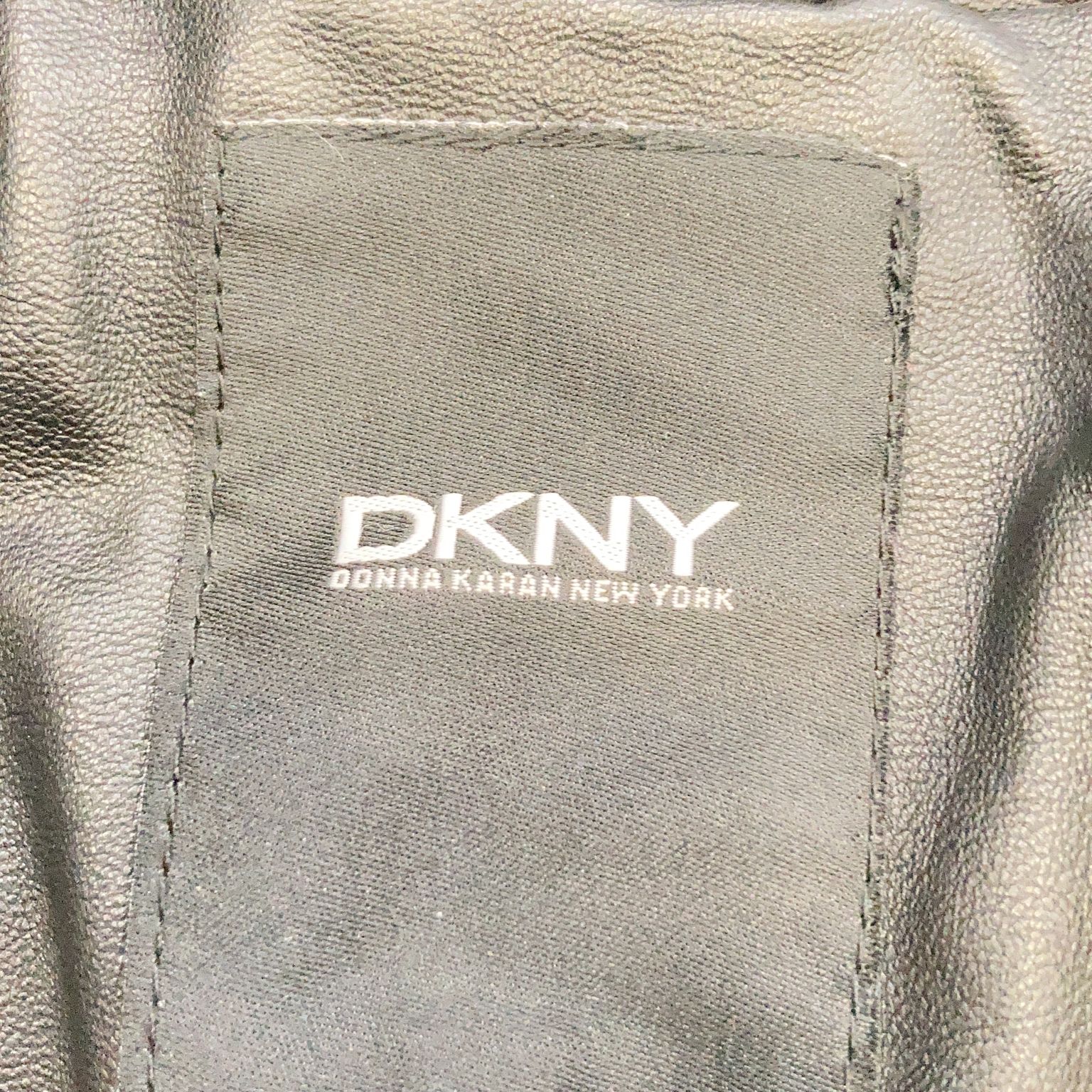 DKNY