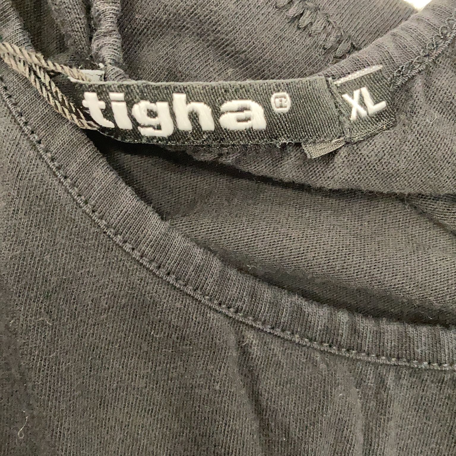 Tigha